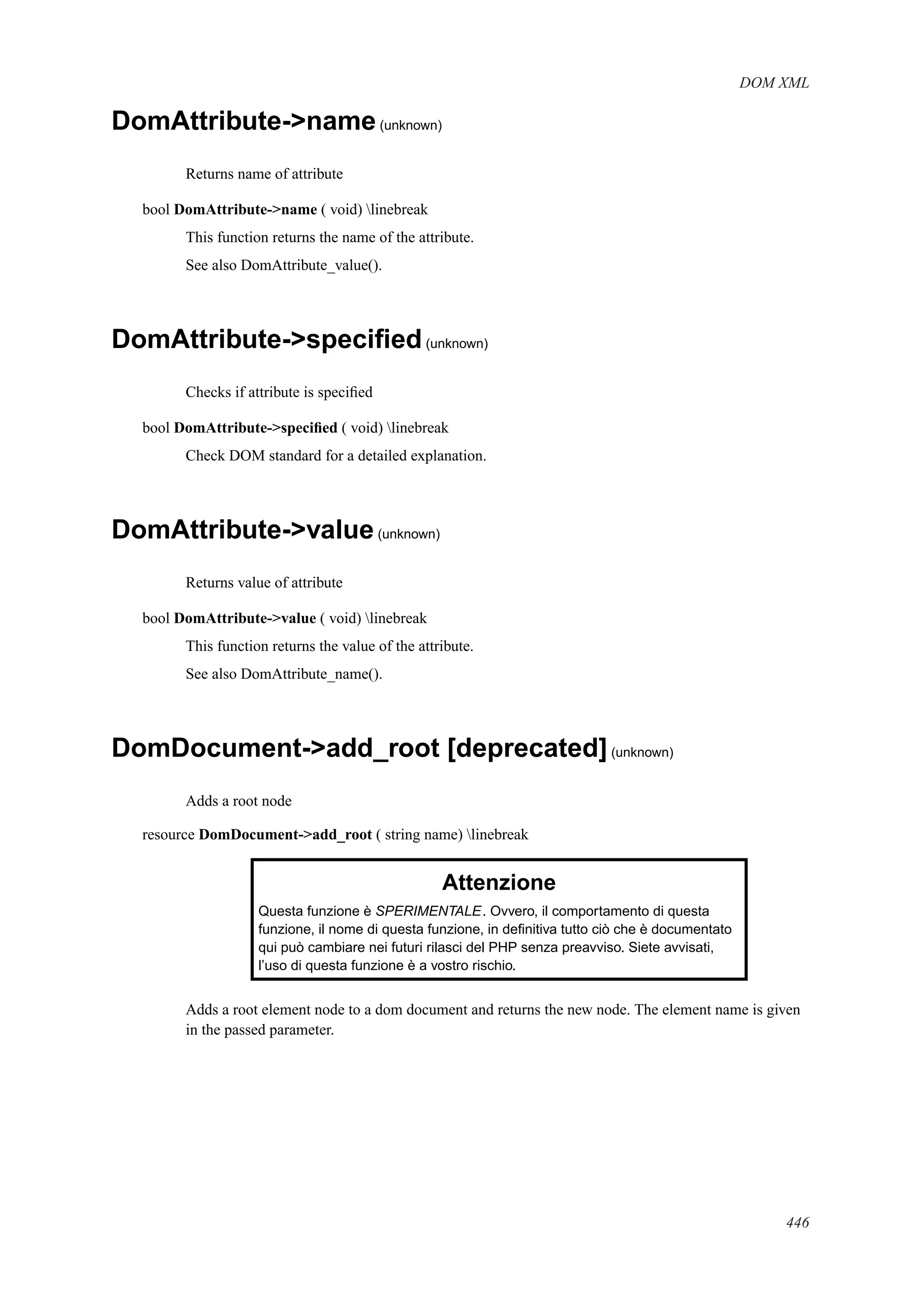 [E book   ita] php manual