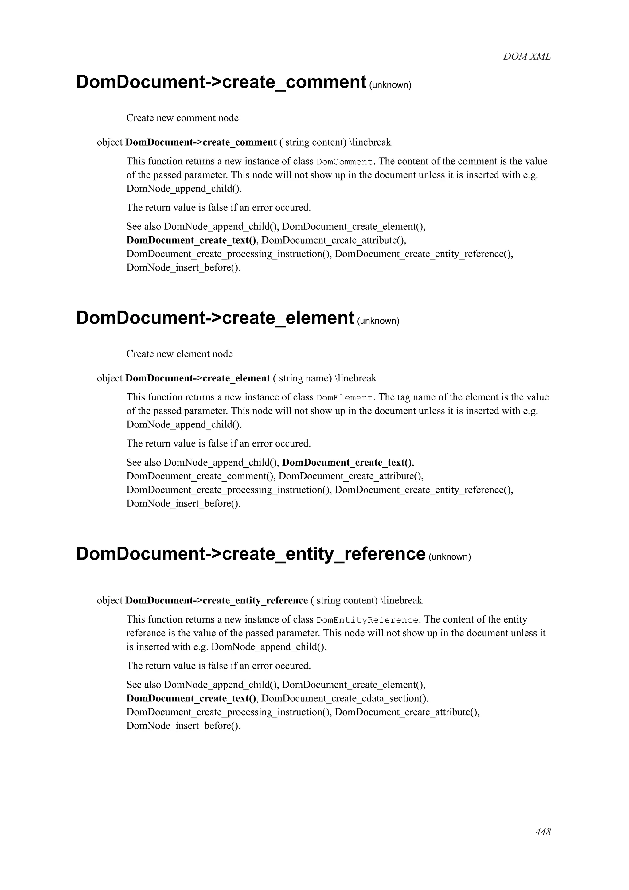 [E book   ita] php manual