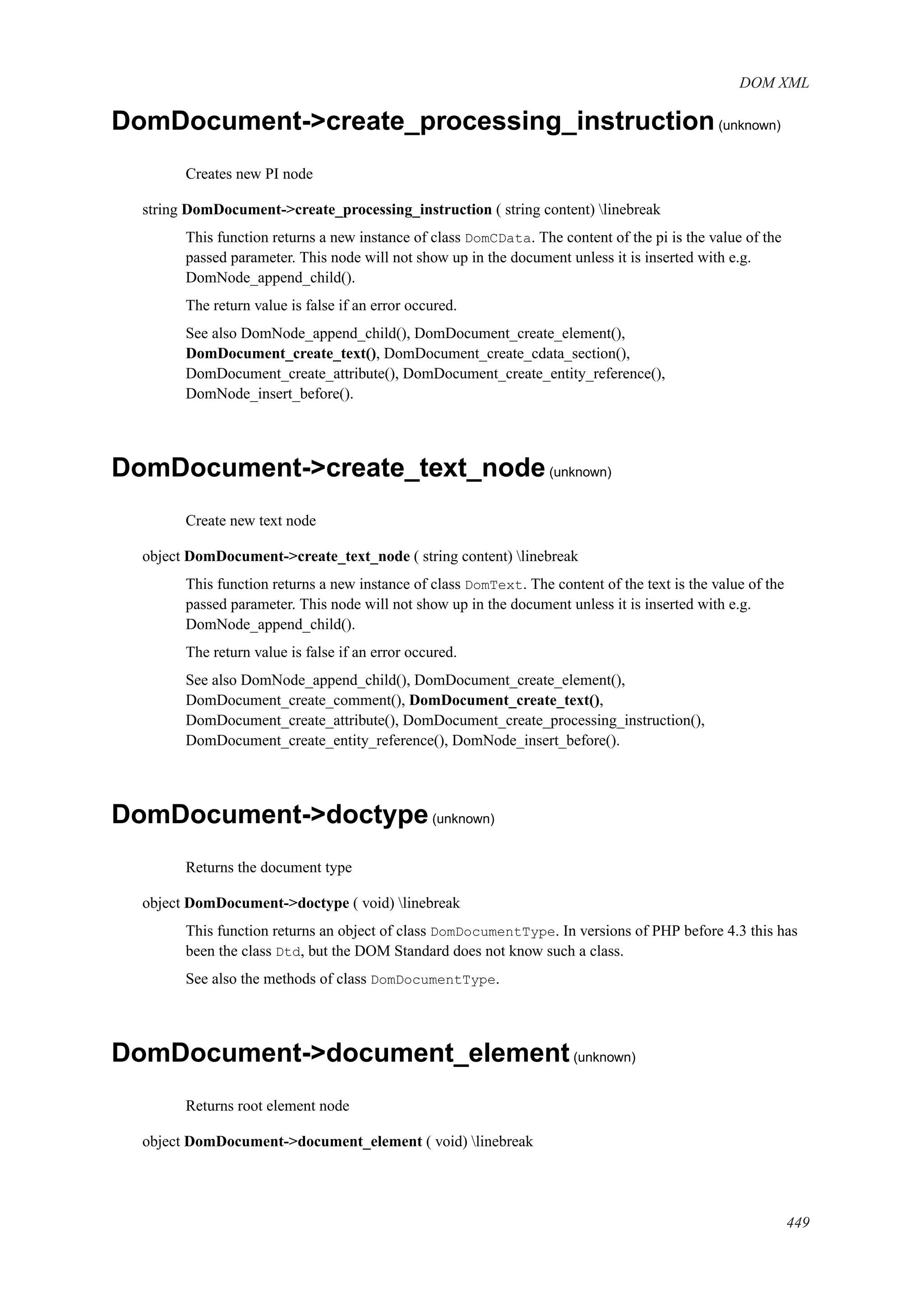 [E book   ita] php manual