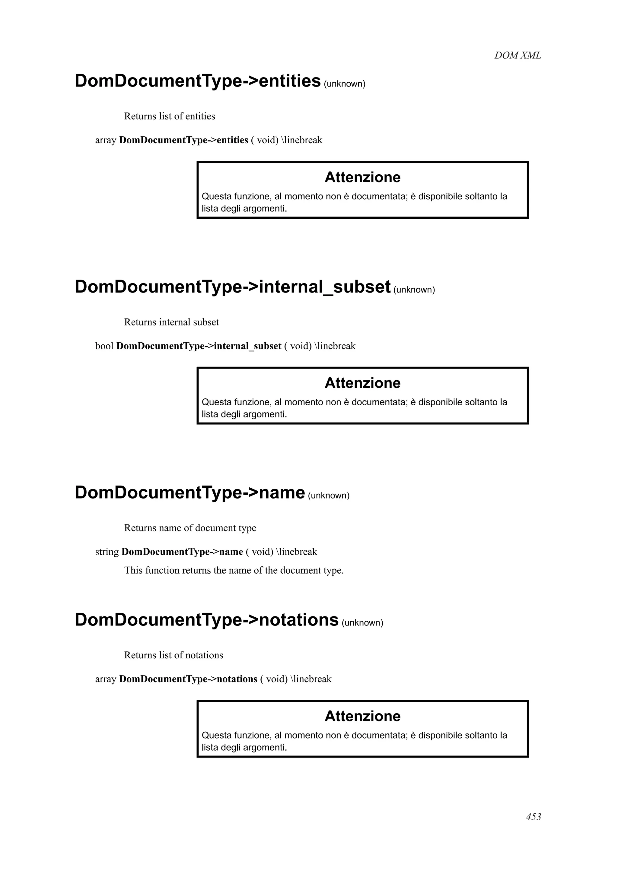 [E book   ita] php manual
