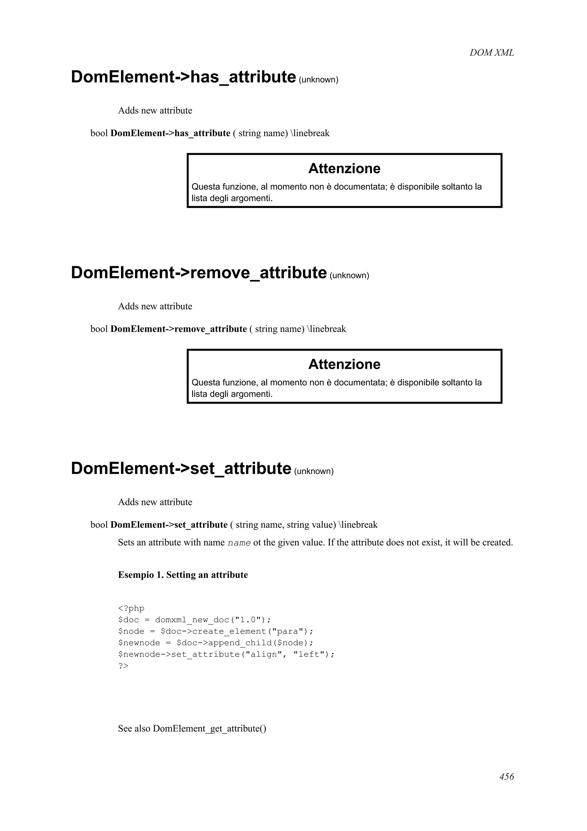 [E book   ita] php manual