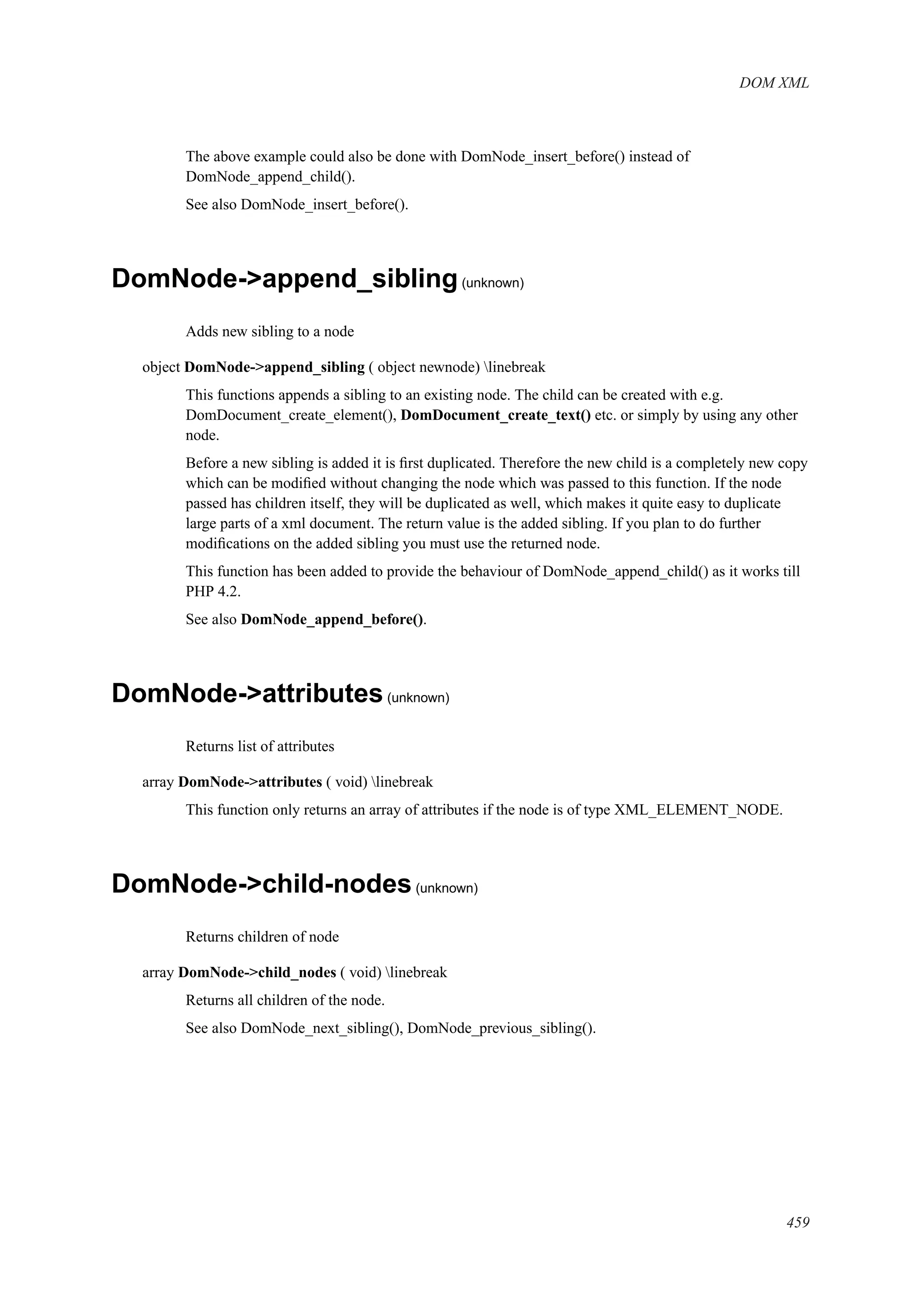 [E book   ita] php manual
