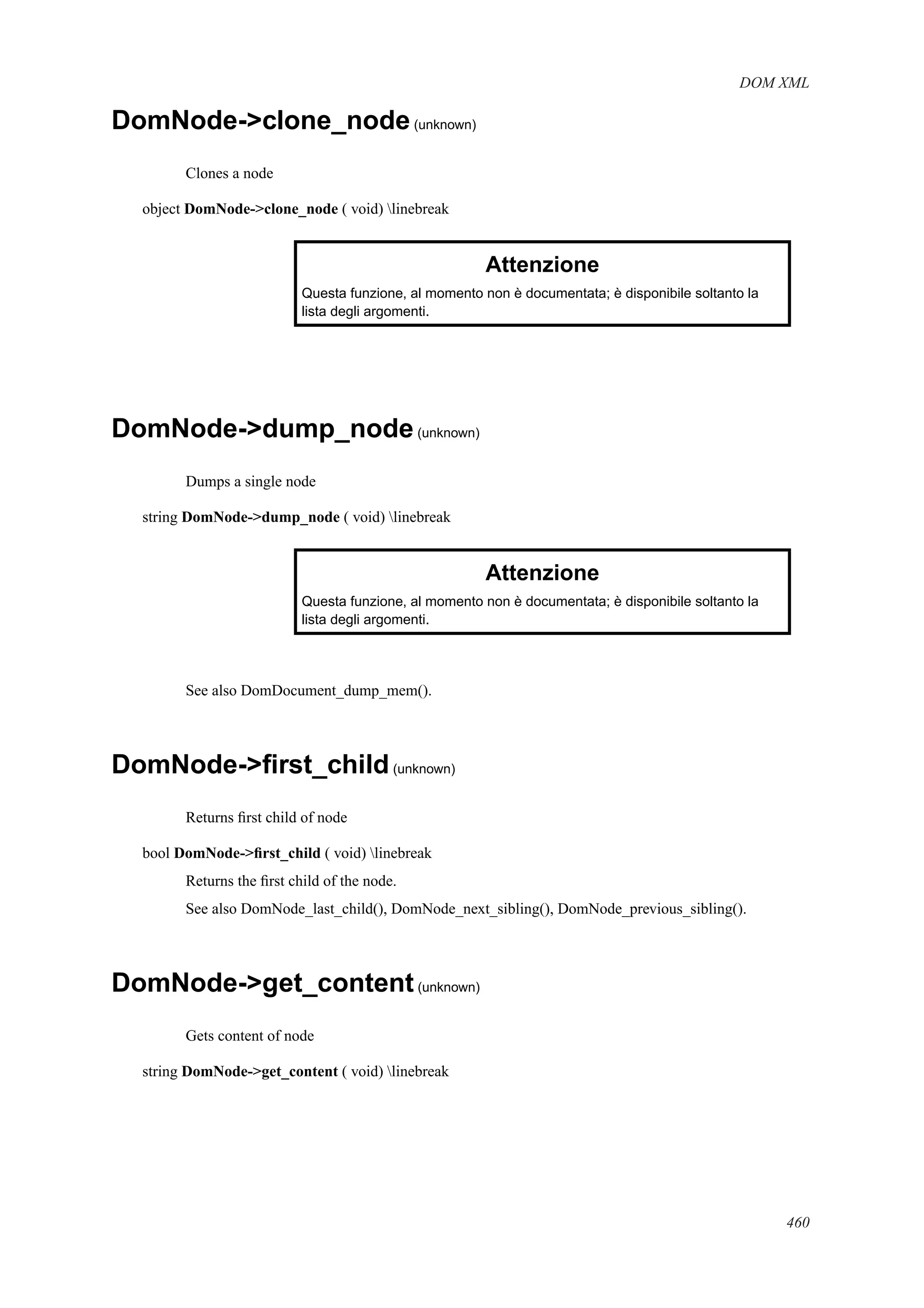 [E book   ita] php manual