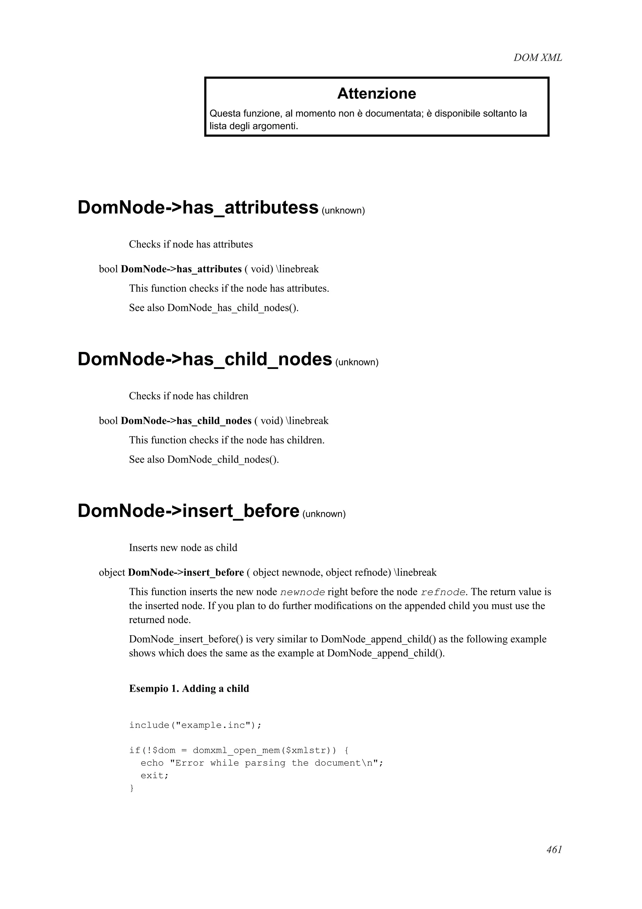 [E book   ita] php manual