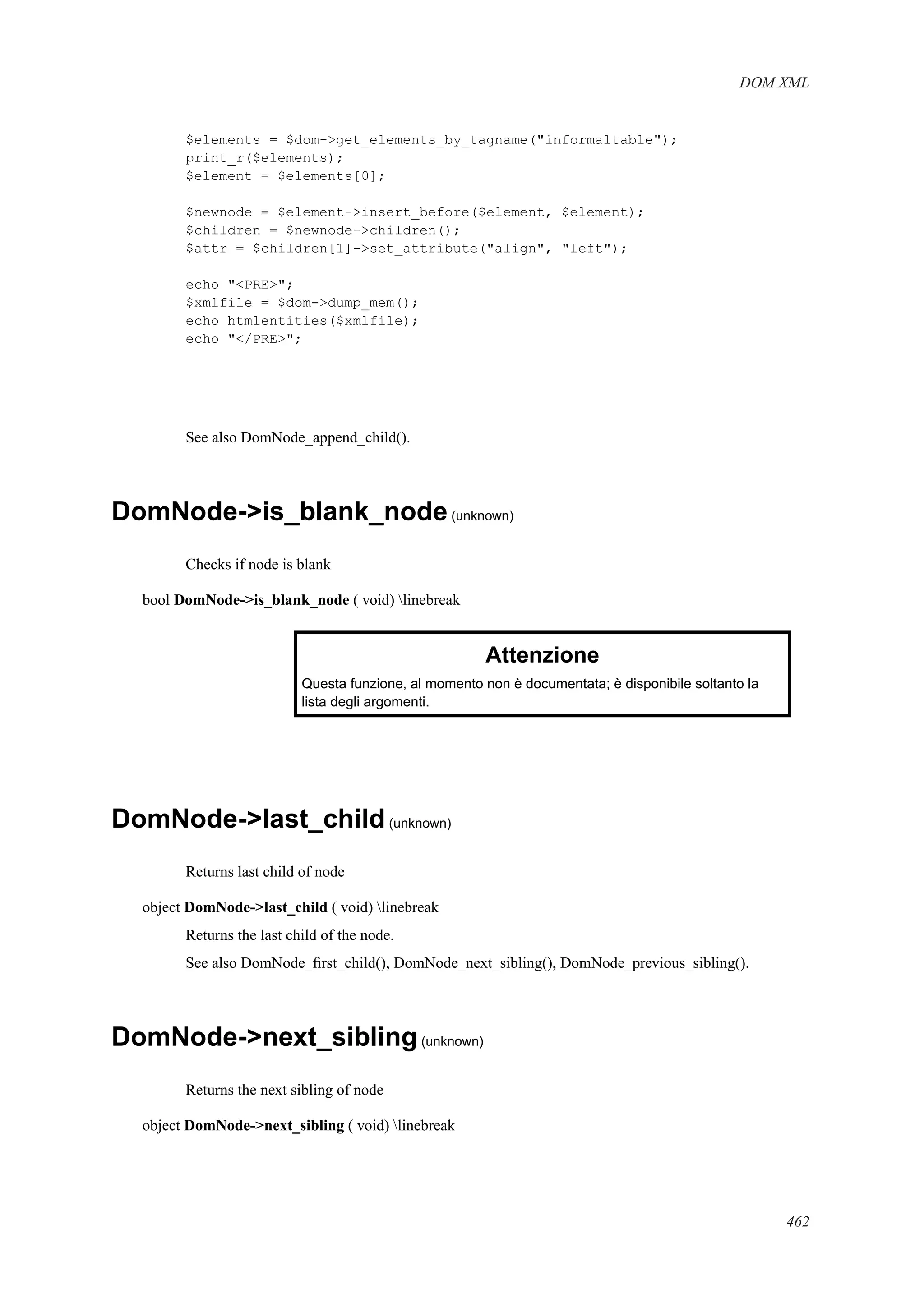 [E book   ita] php manual