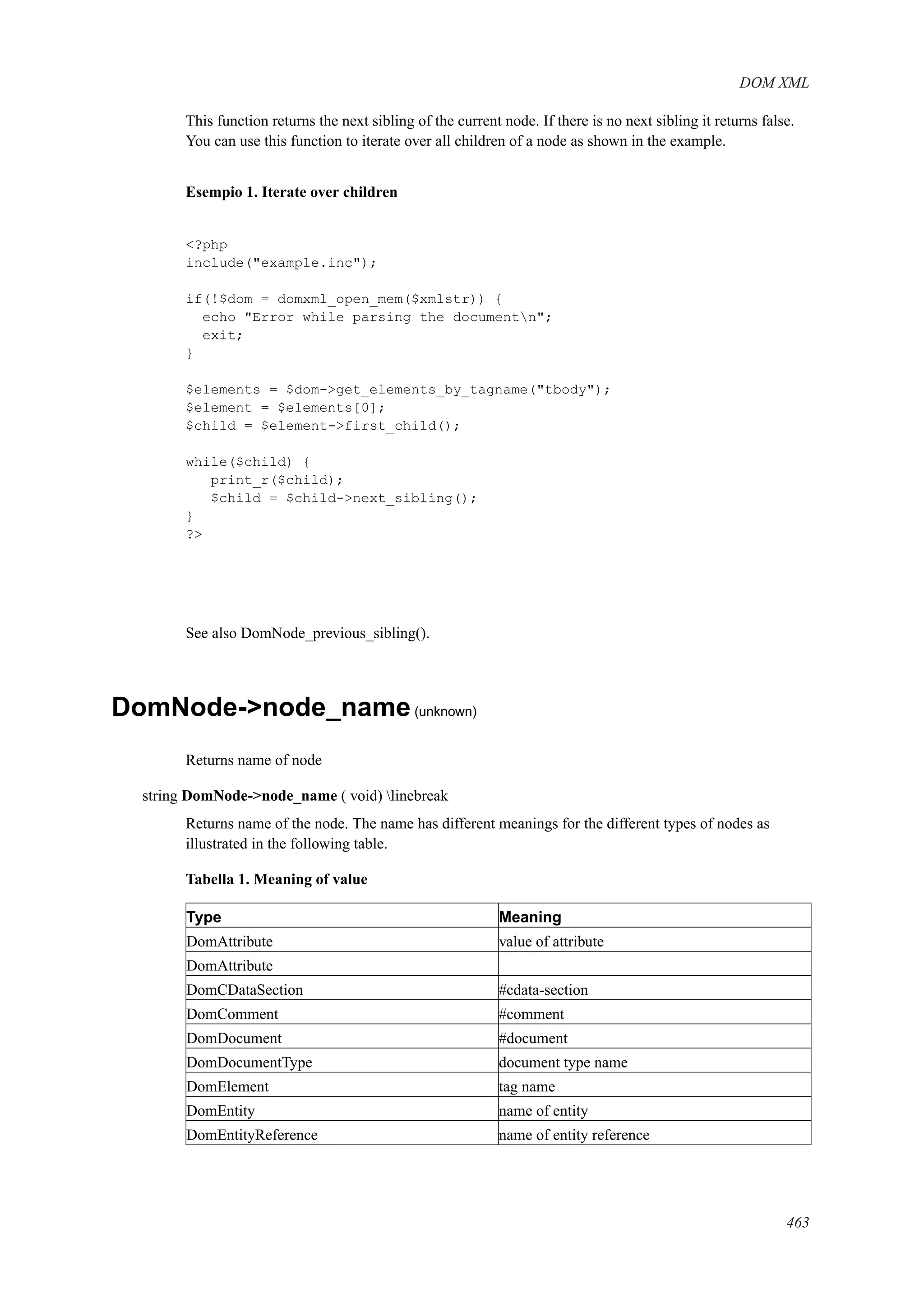 [E book   ita] php manual