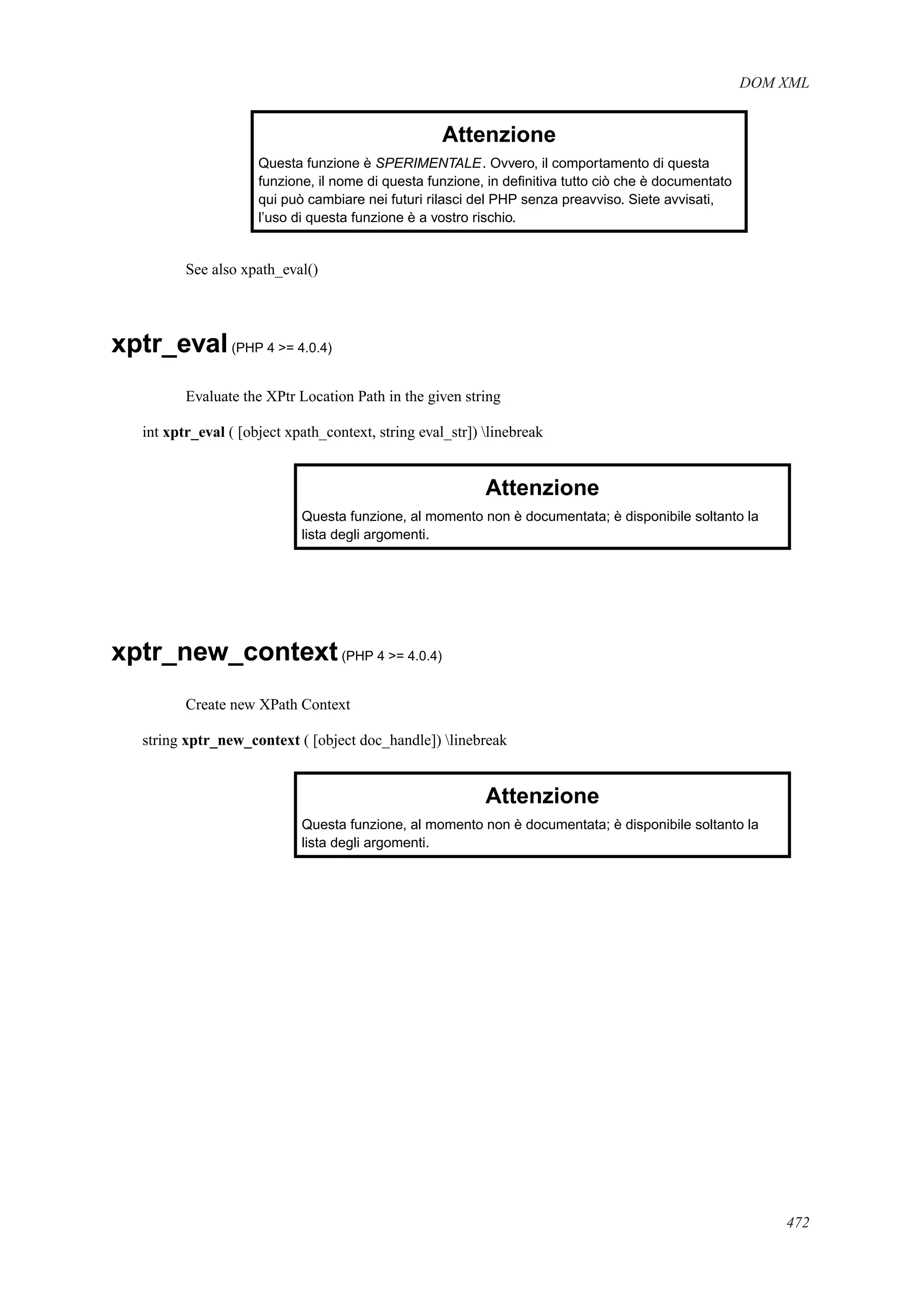 [E book   ita] php manual