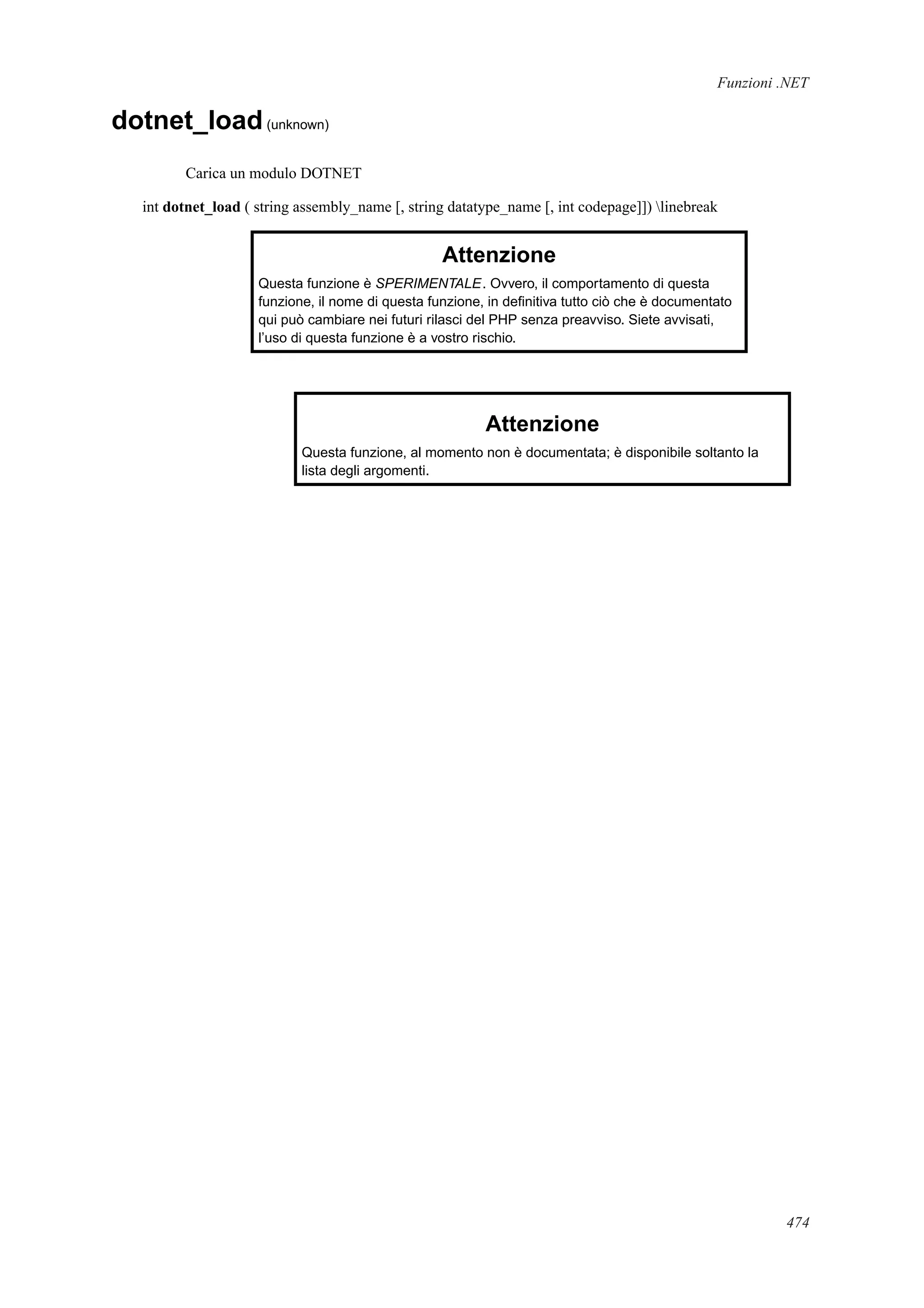 [E book   ita] php manual