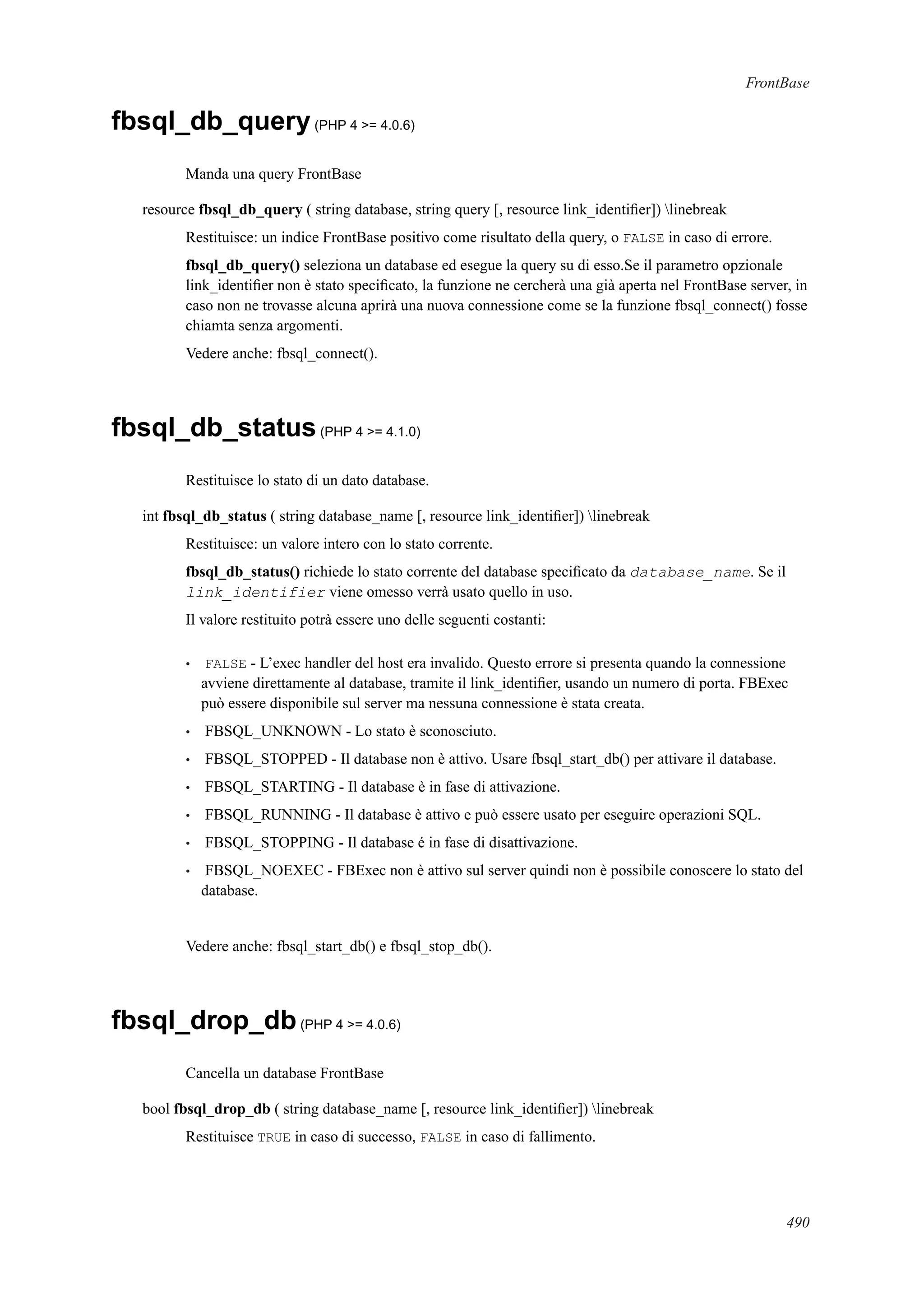 [E book   ita] php manual