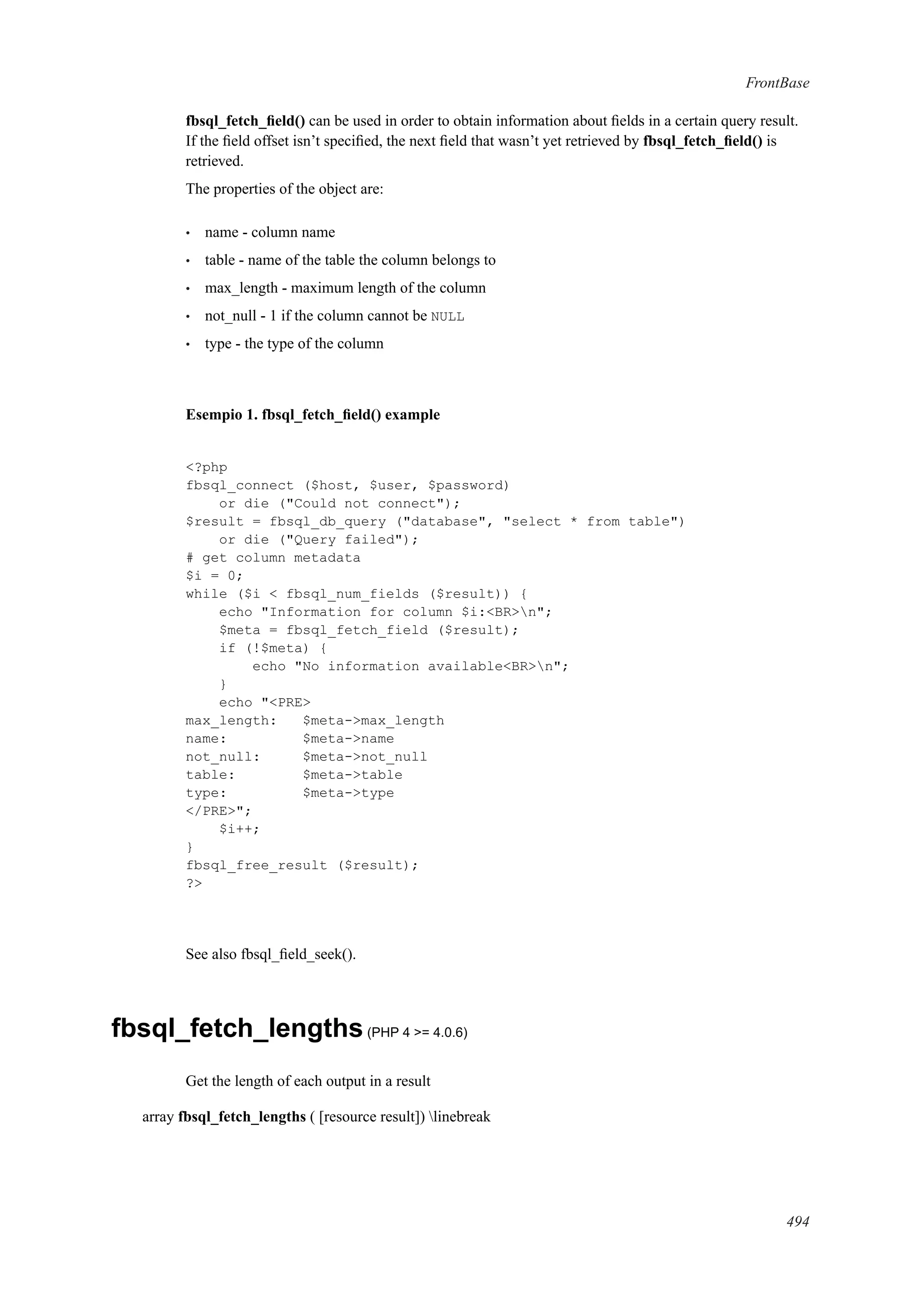 [E book   ita] php manual
