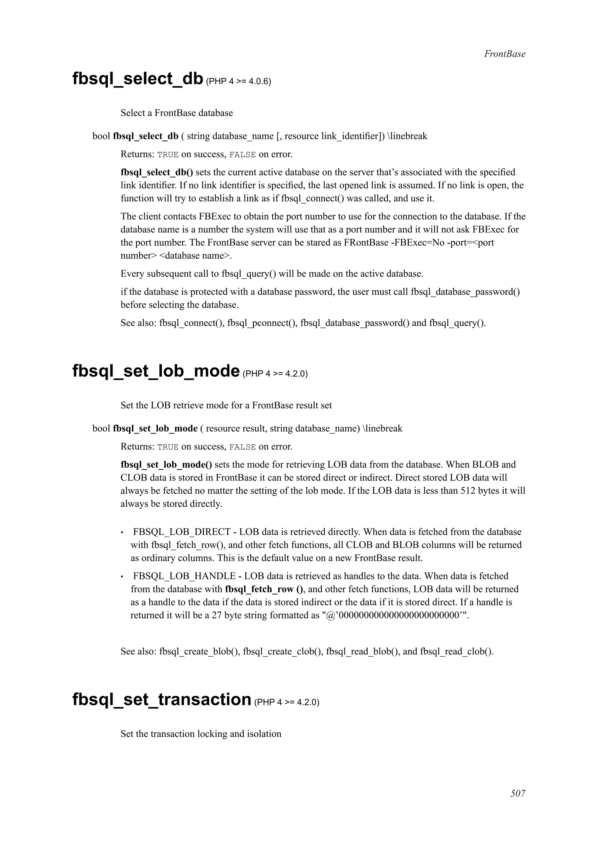 [E book   ita] php manual