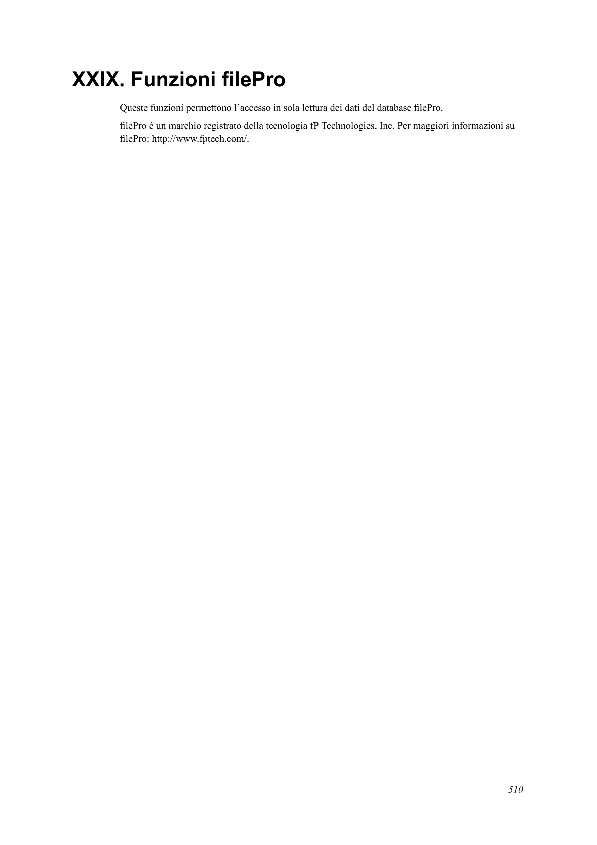 [E book   ita] php manual