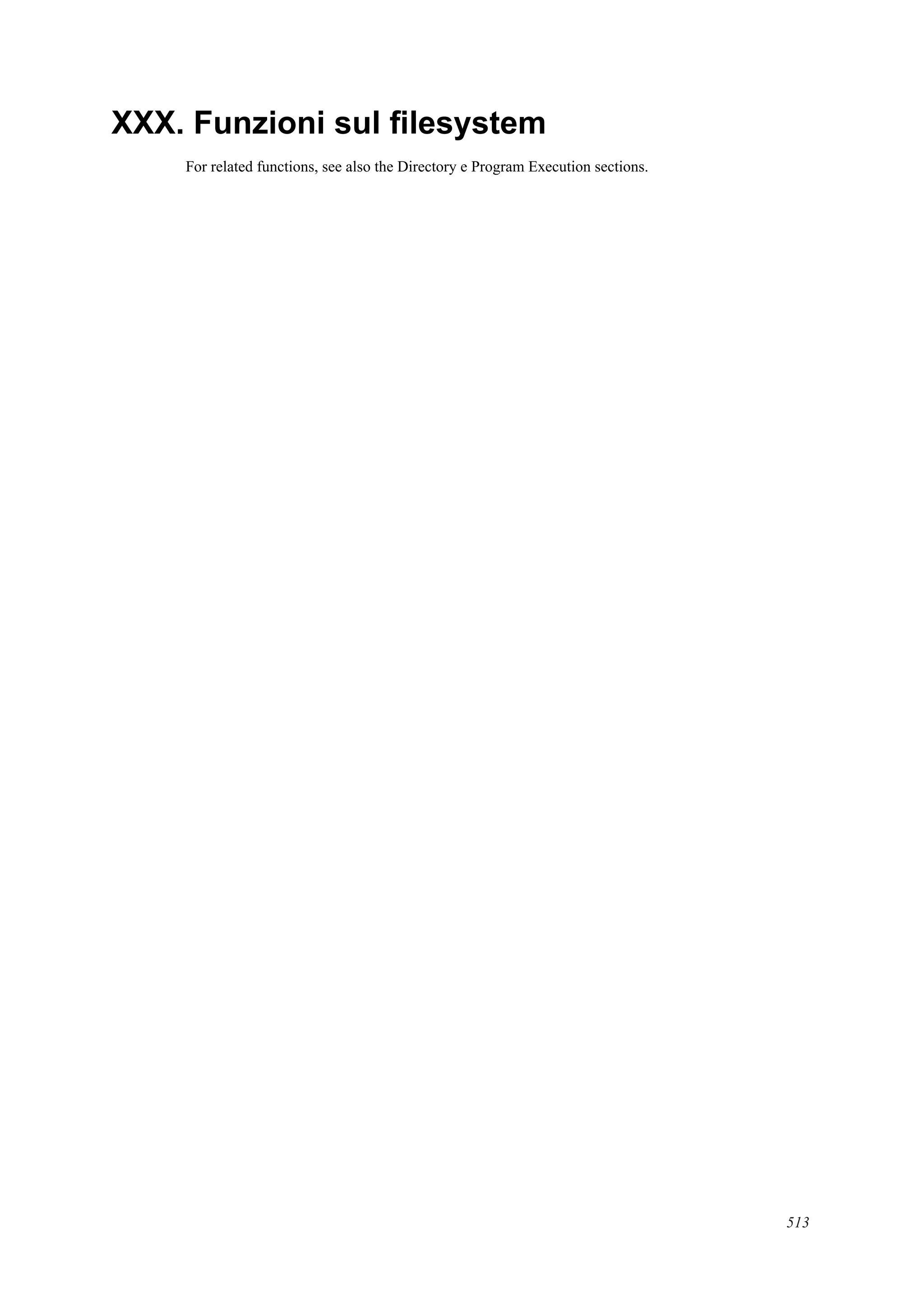 [E book   ita] php manual