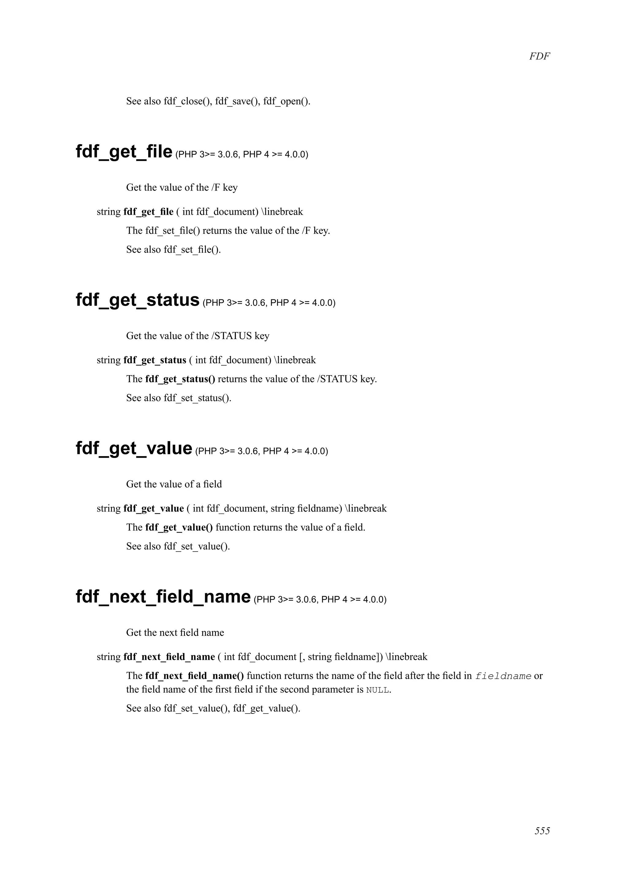 [E book   ita] php manual