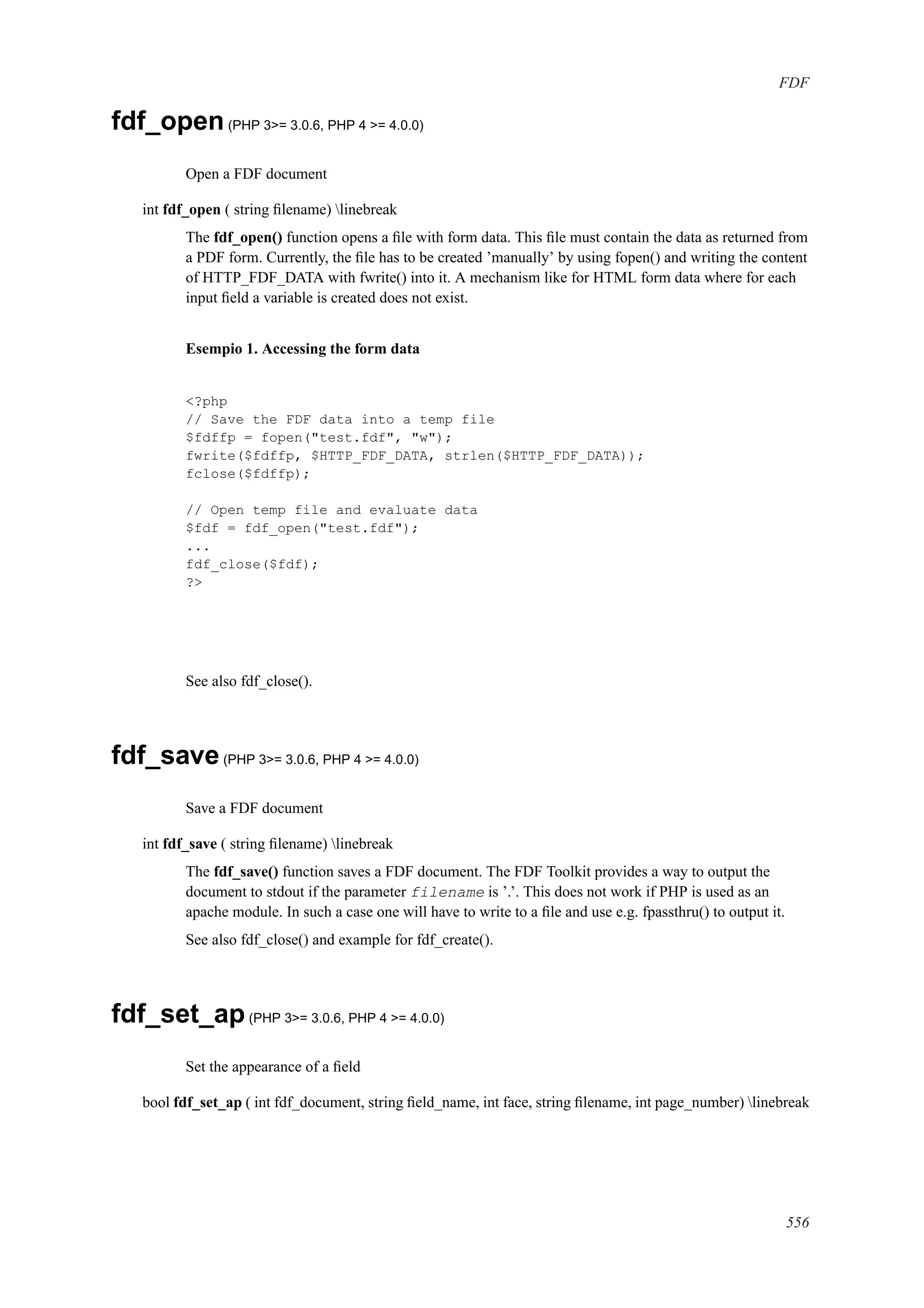 [E book   ita] php manual