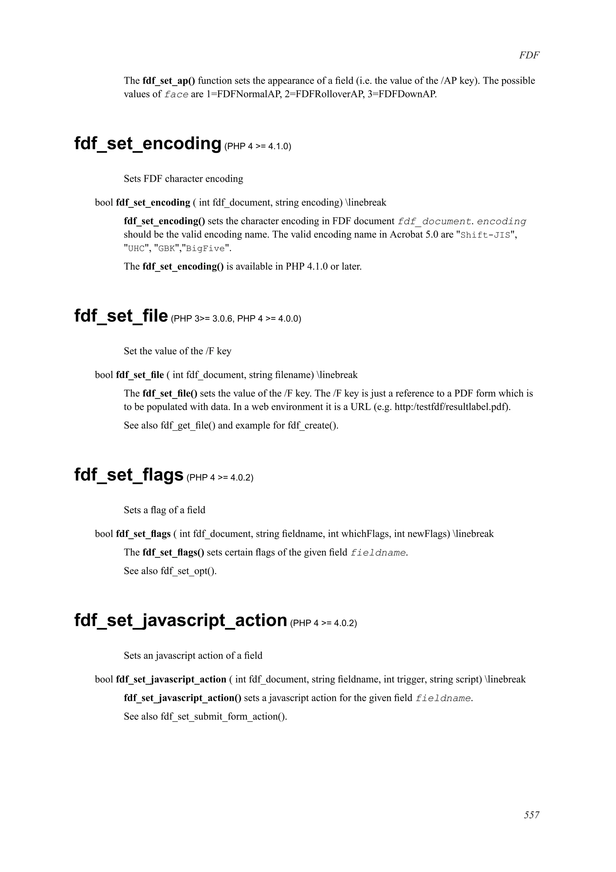 [E book   ita] php manual