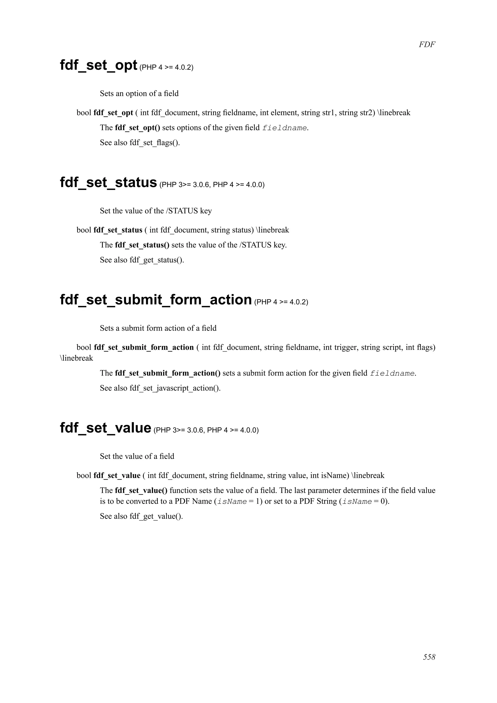[E book   ita] php manual