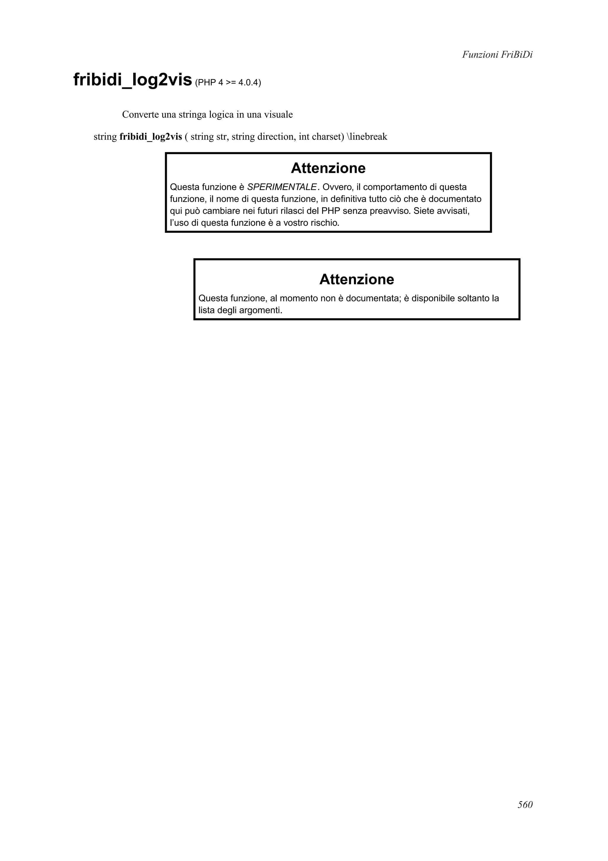 [E book   ita] php manual
