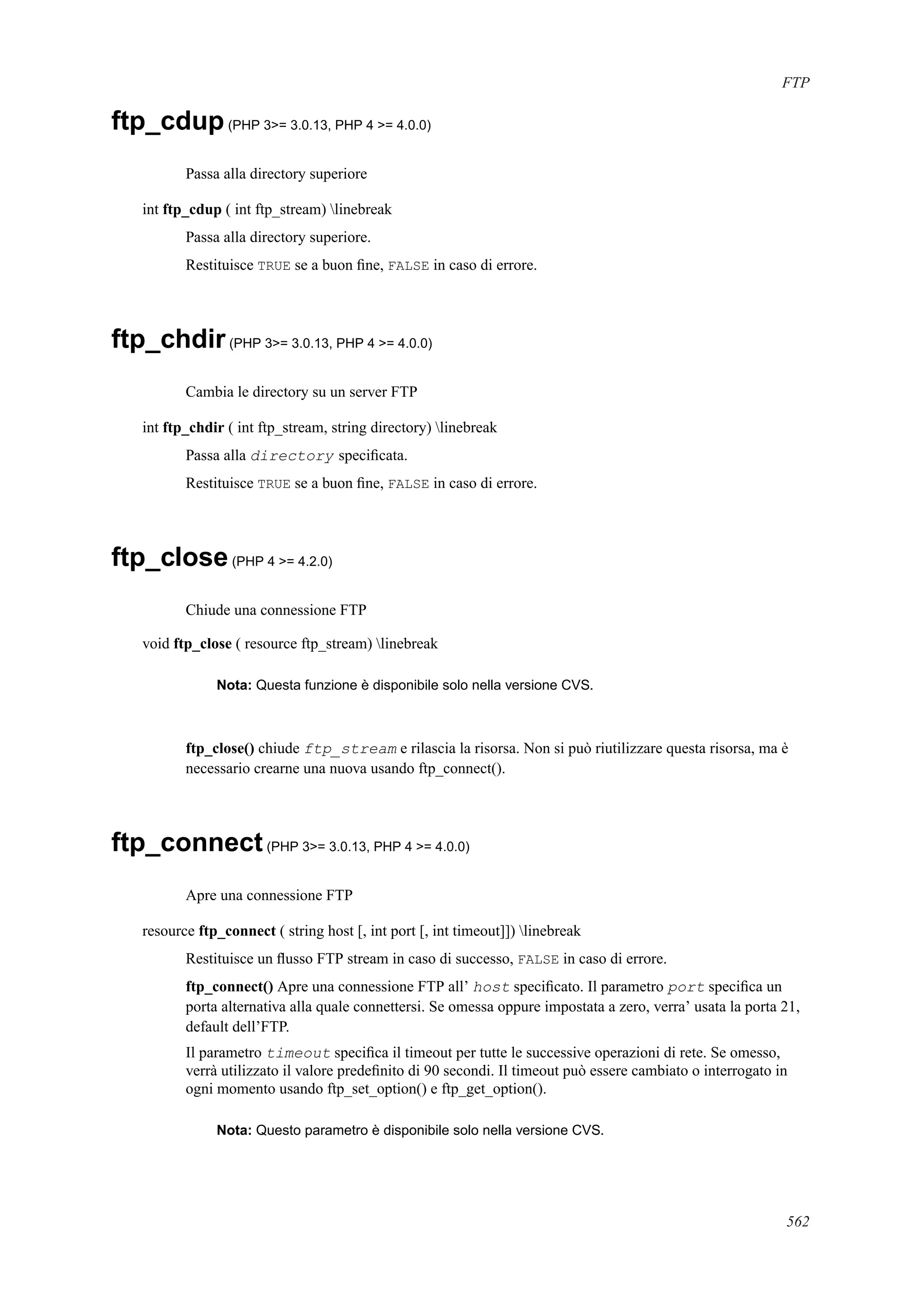 [E book   ita] php manual