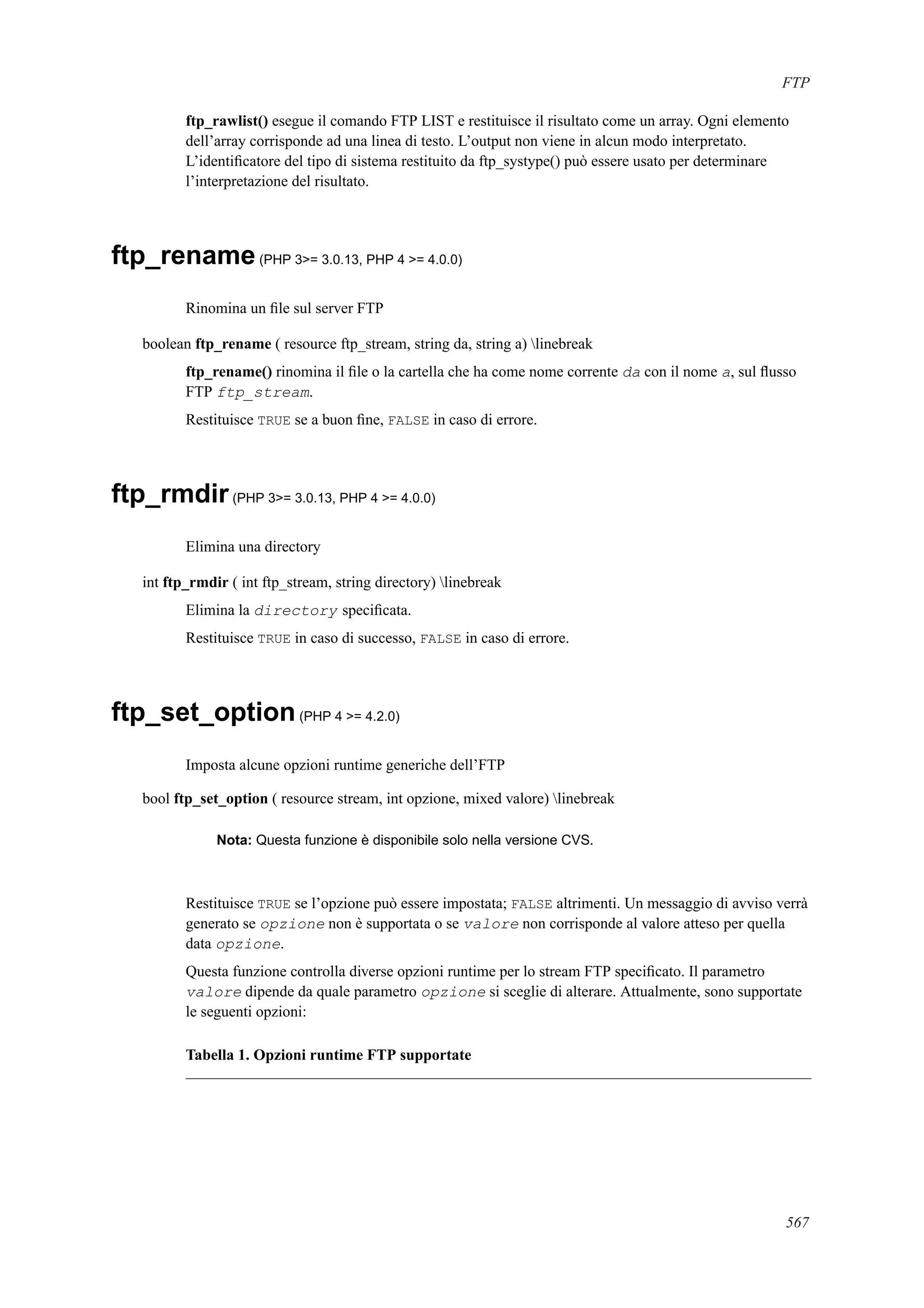 [E book   ita] php manual