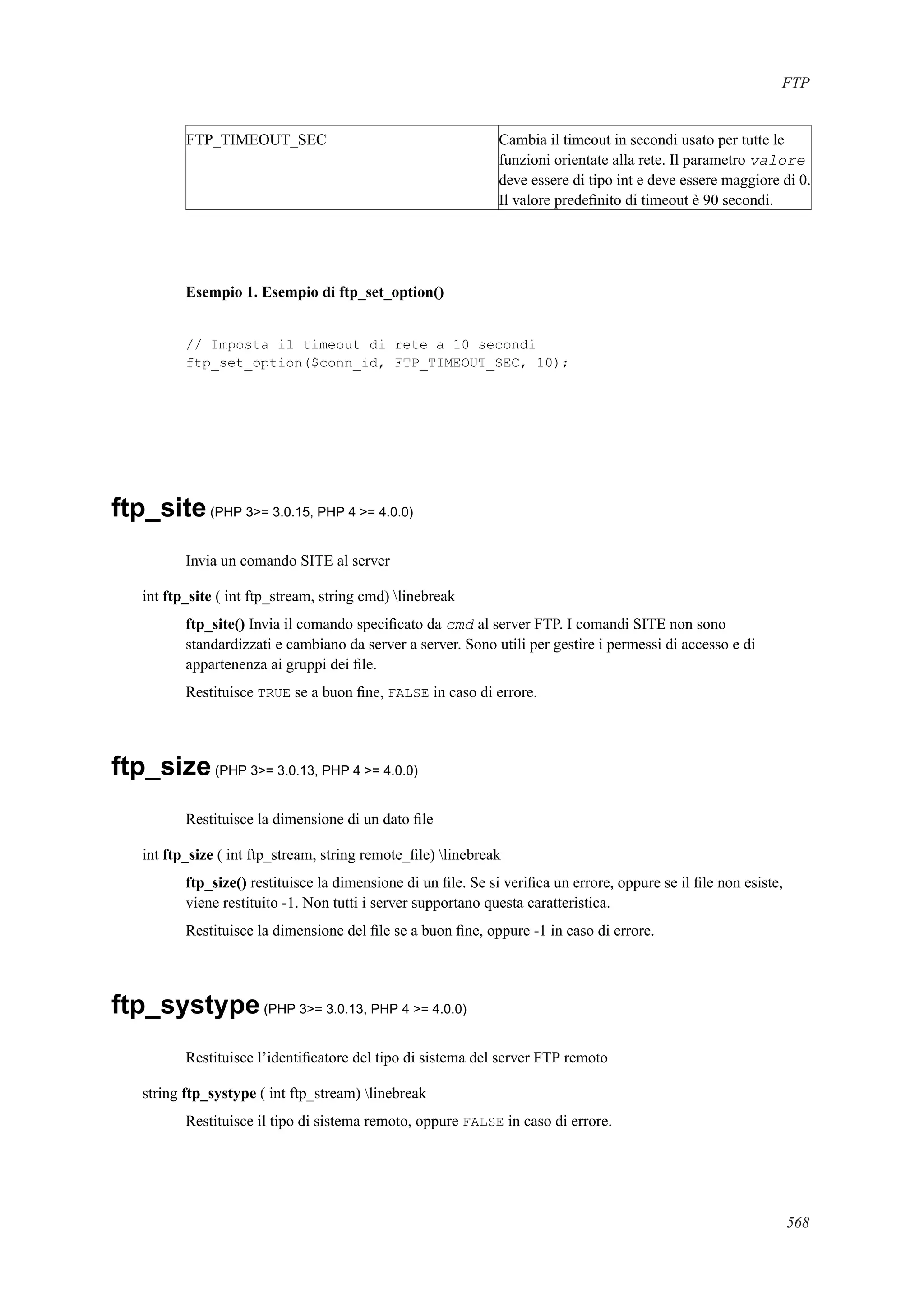 [E book   ita] php manual