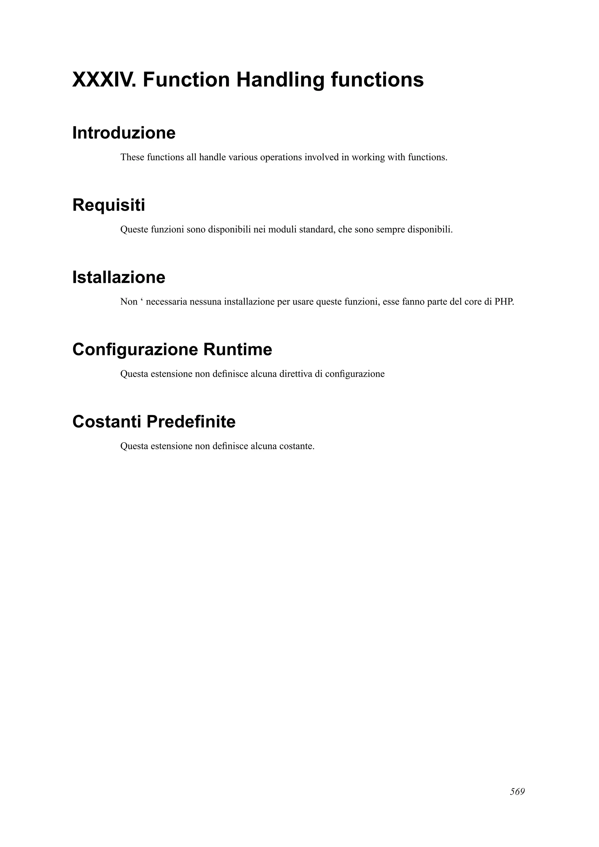 [E book   ita] php manual