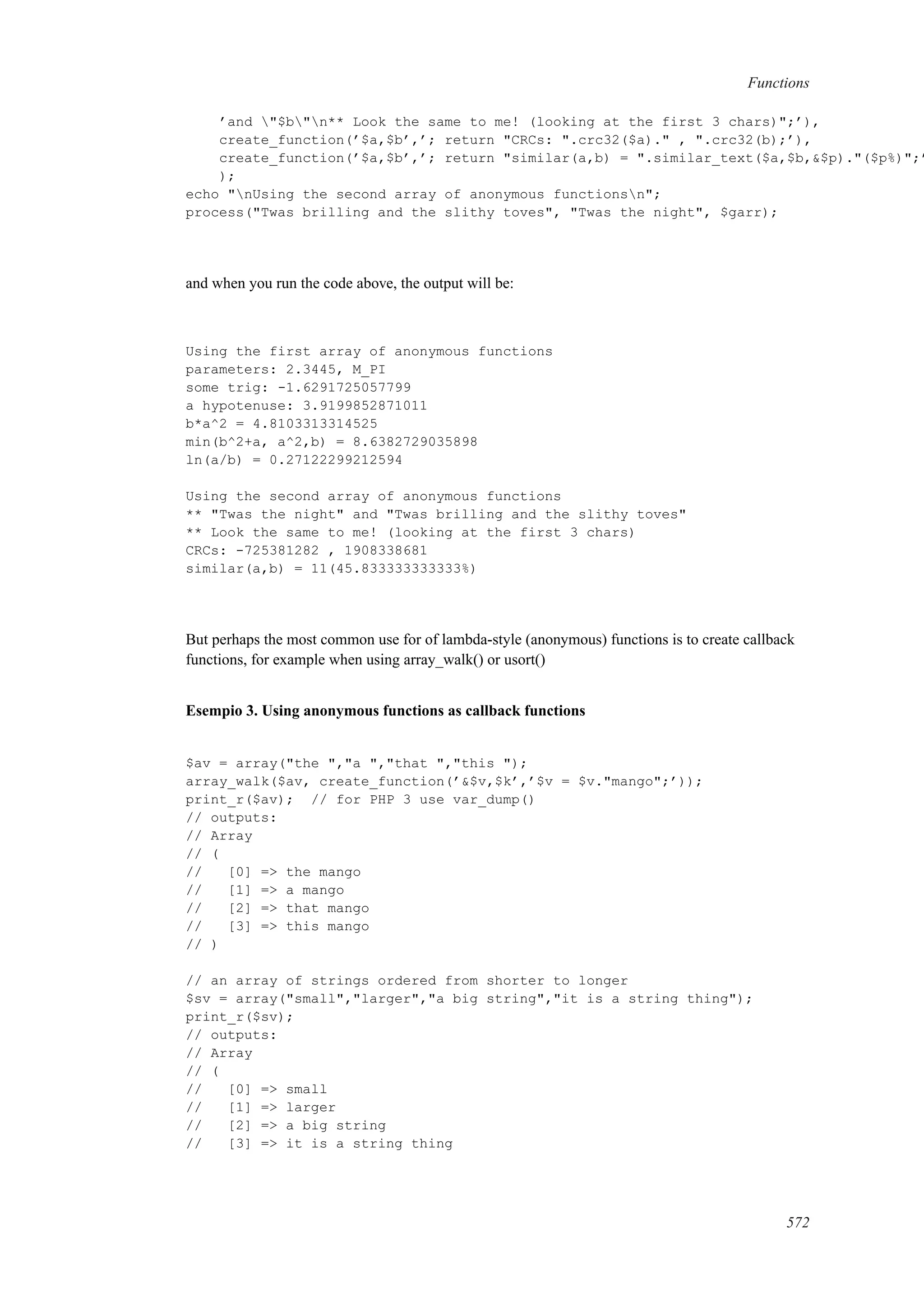 [E book   ita] php manual