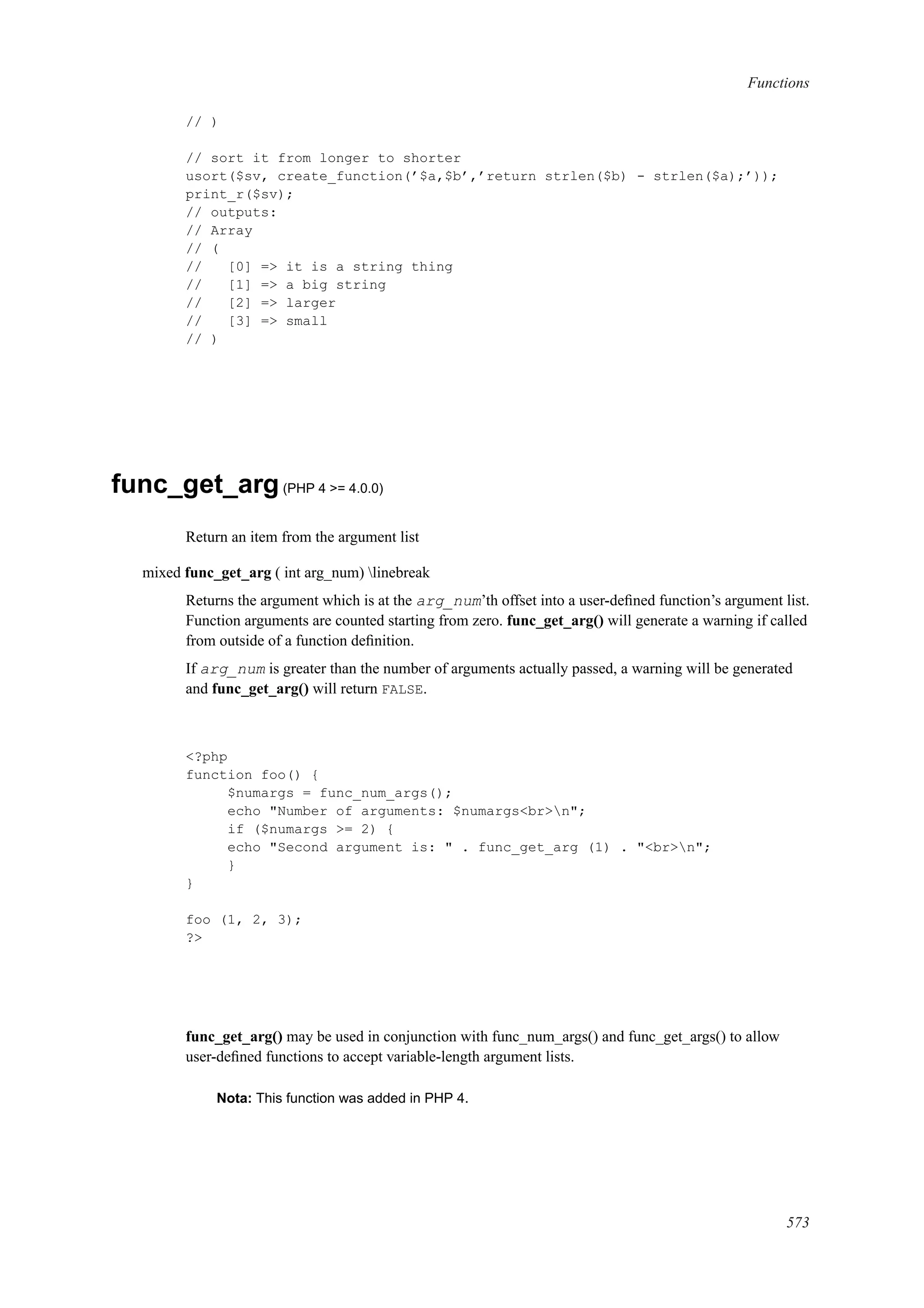 [E book   ita] php manual