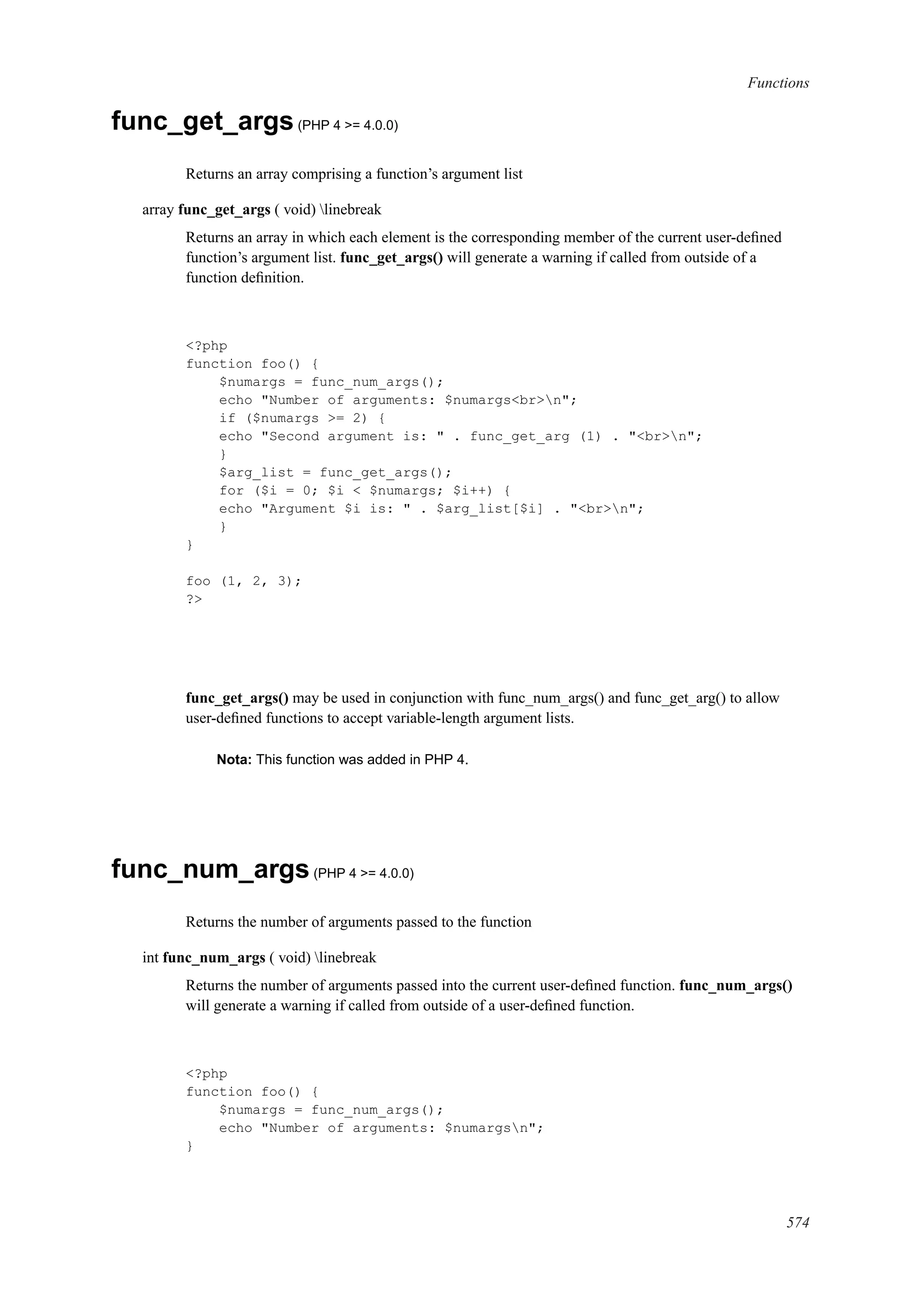 [E book   ita] php manual