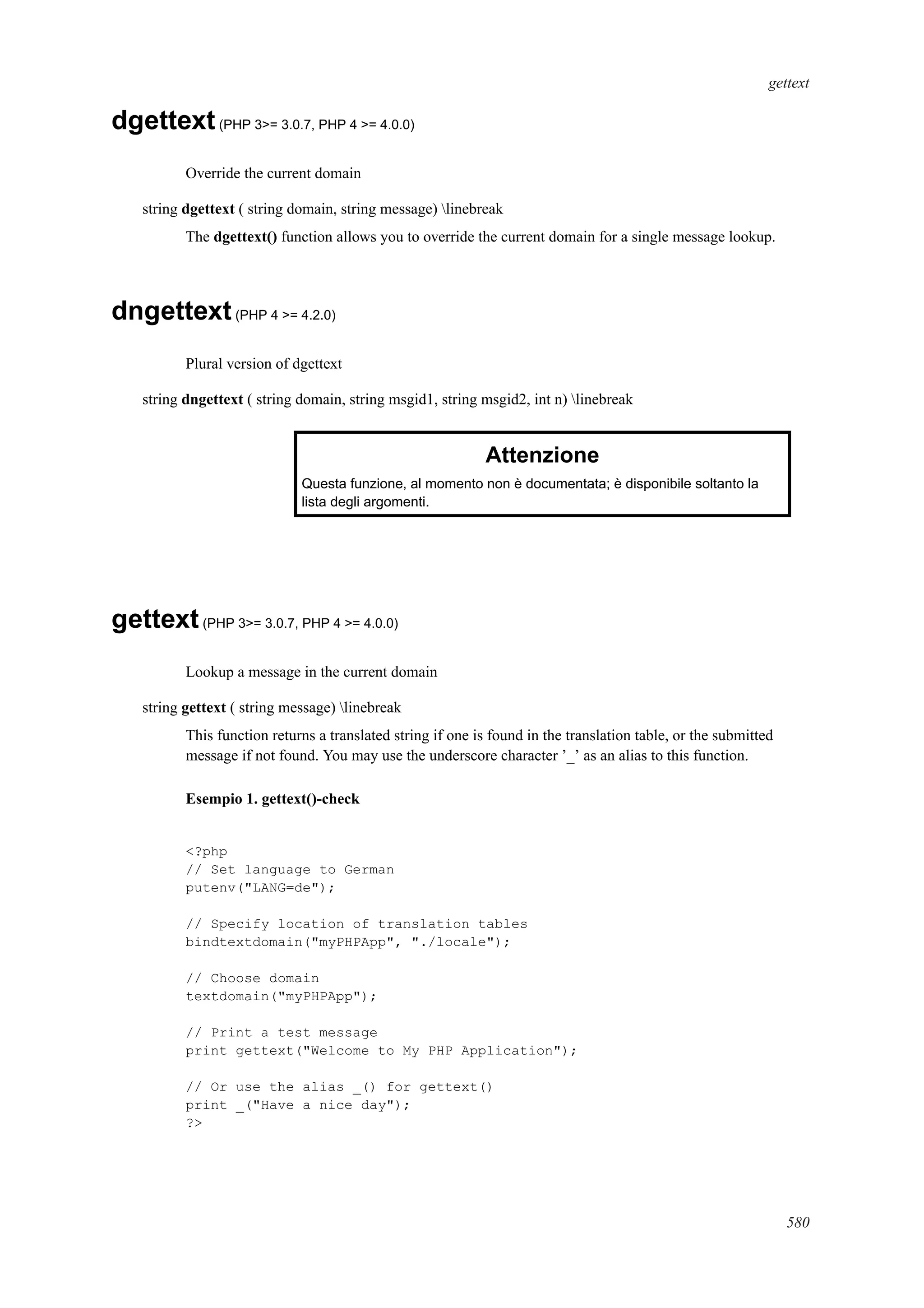 [E book   ita] php manual