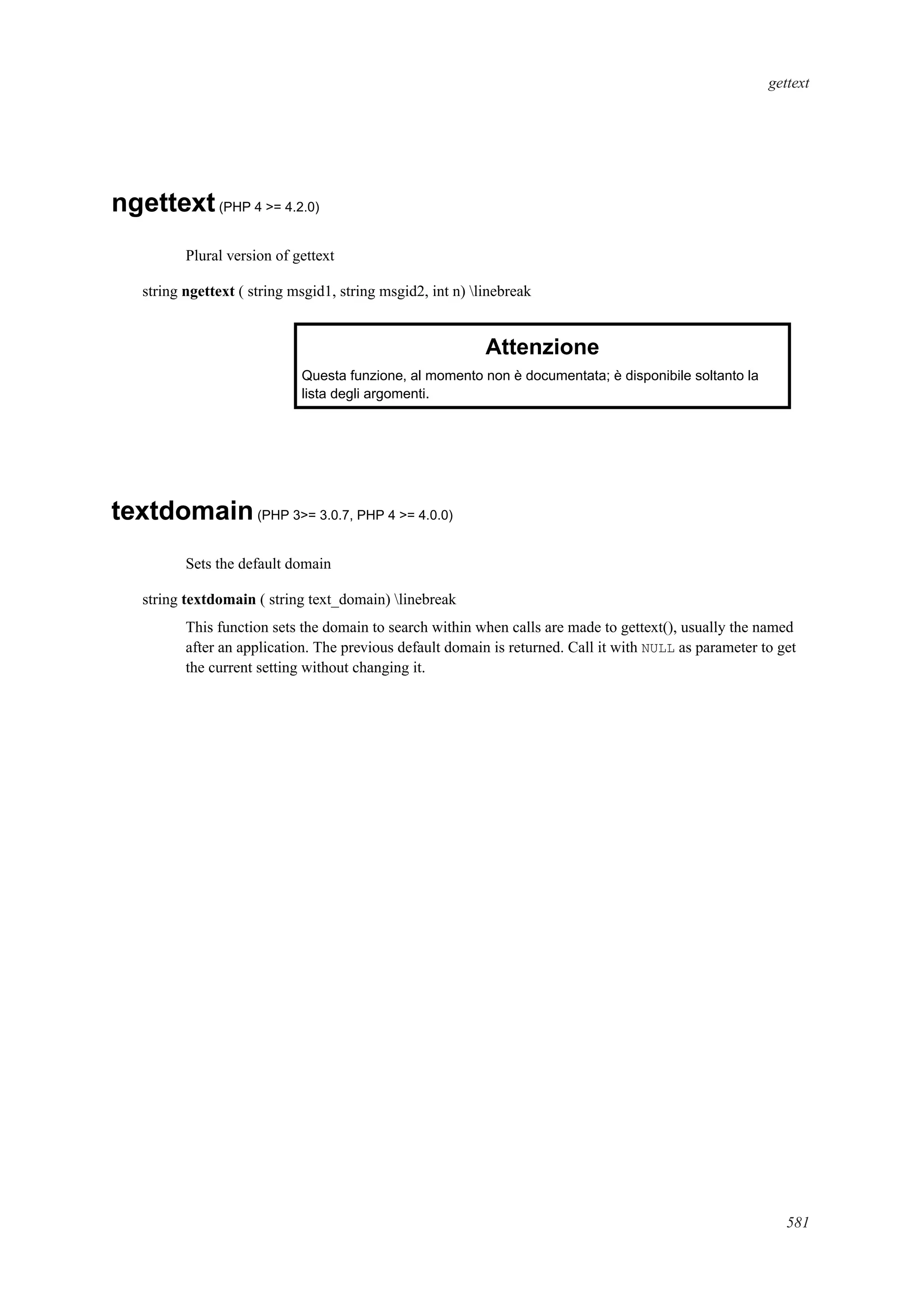 [E book   ita] php manual