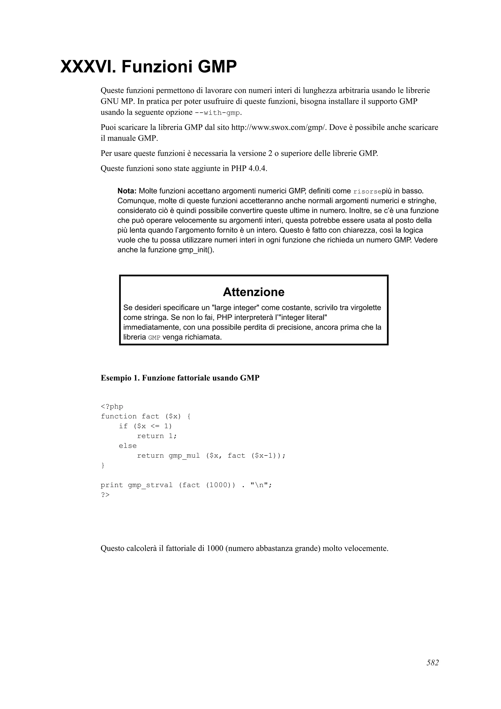 [E book   ita] php manual