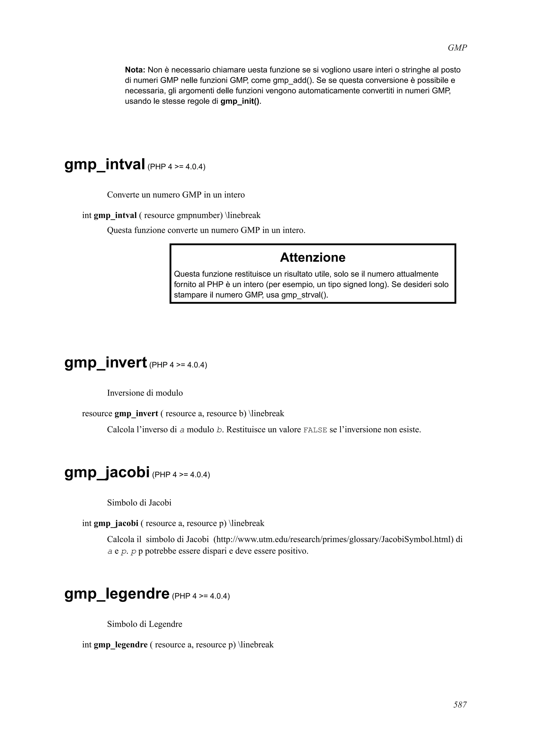 [E book   ita] php manual