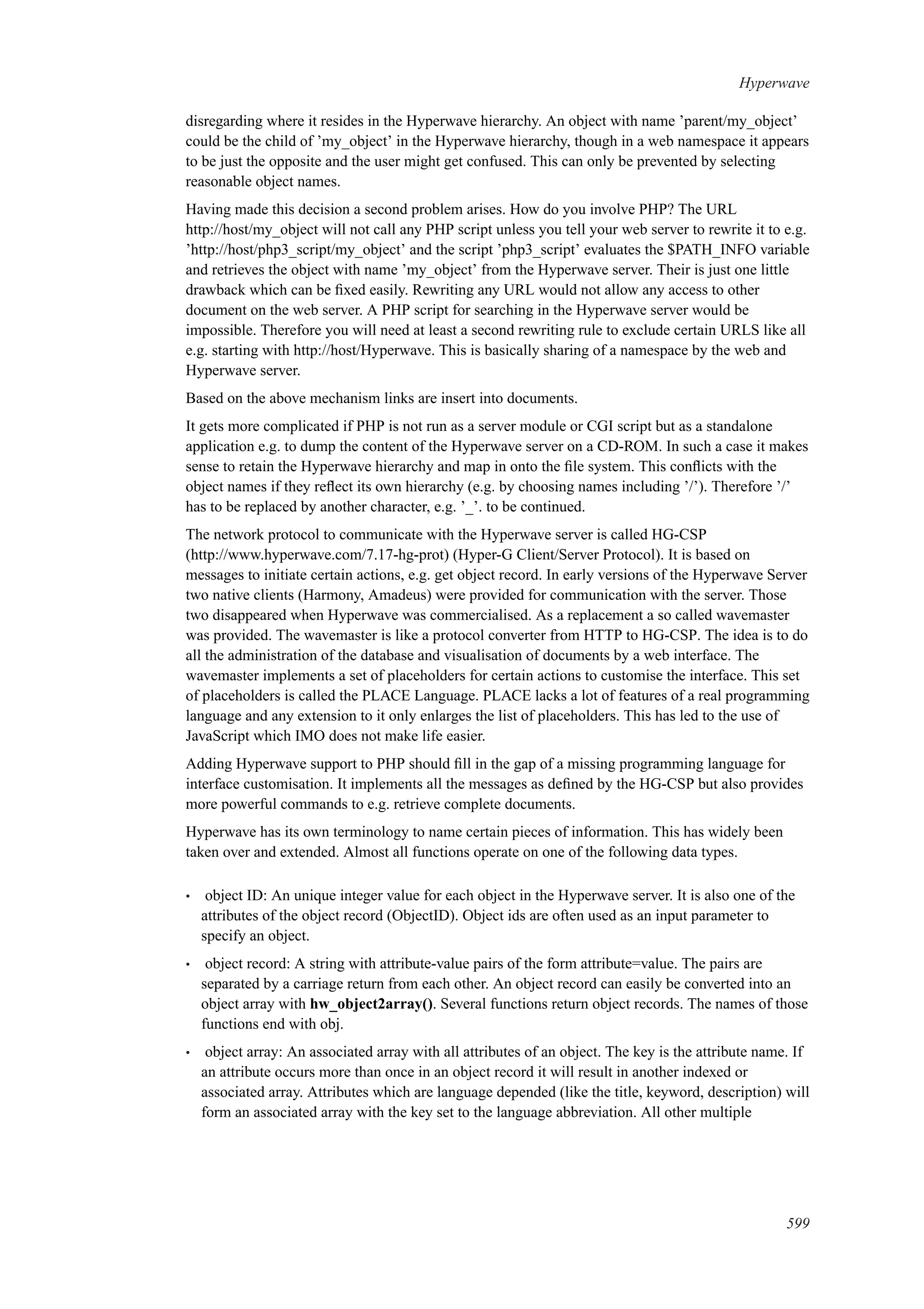 [E book   ita] php manual