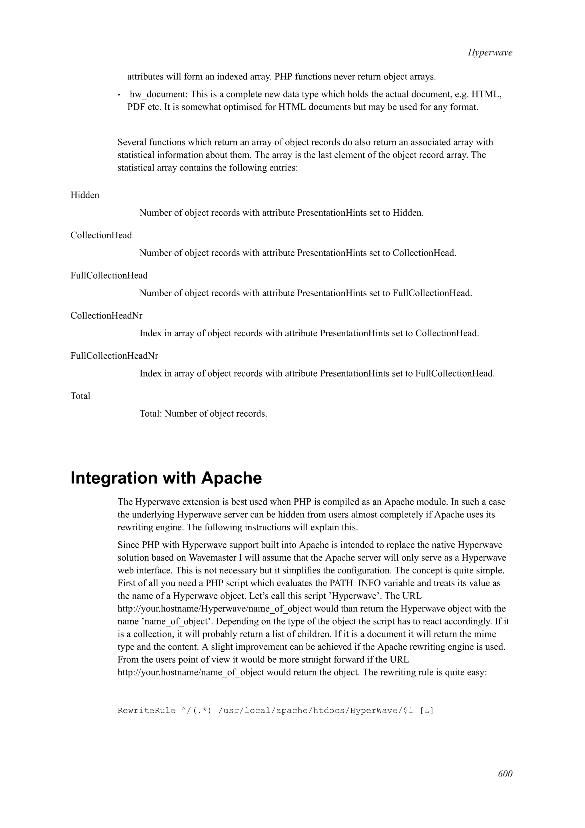 [E book   ita] php manual