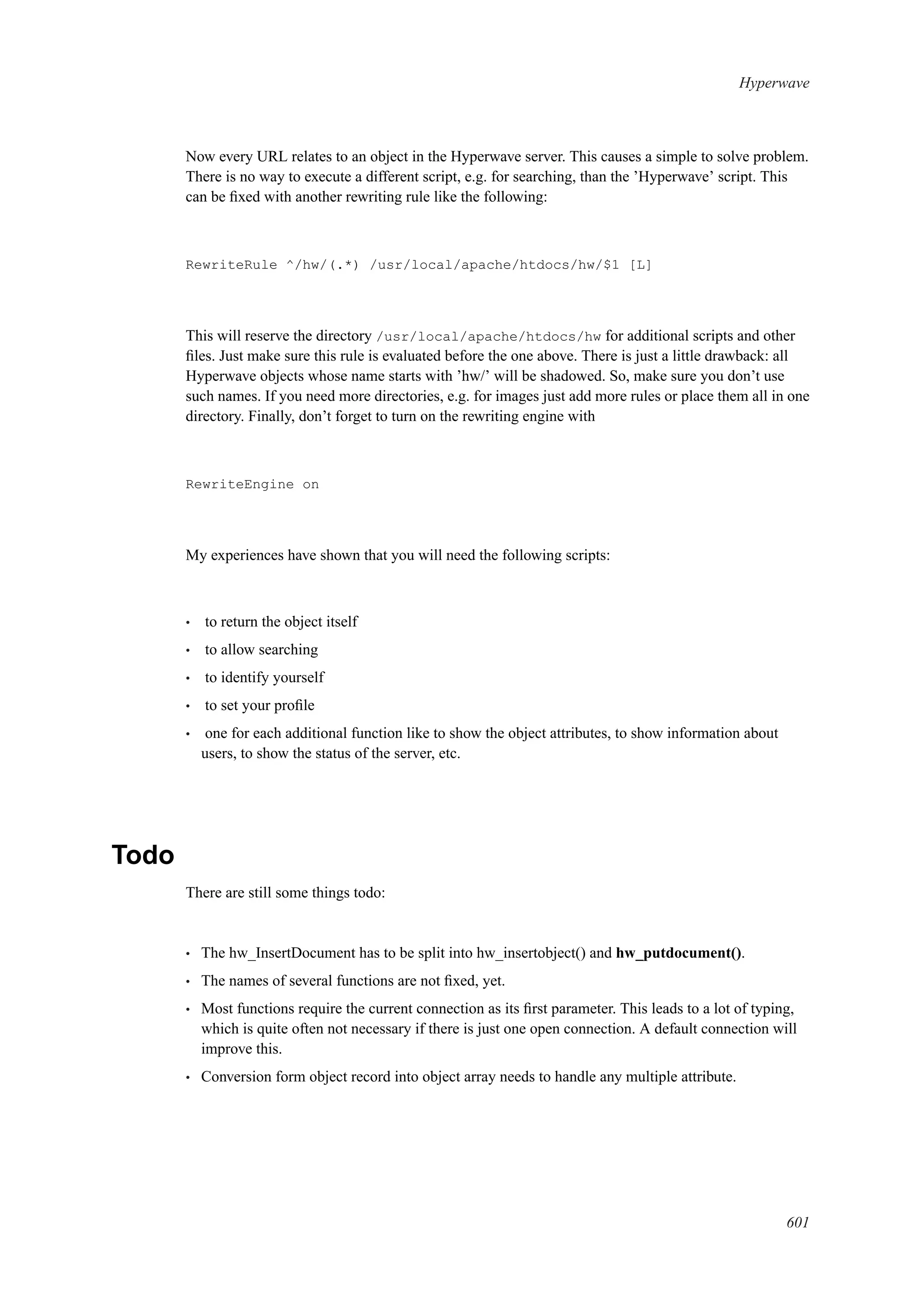 [E book   ita] php manual