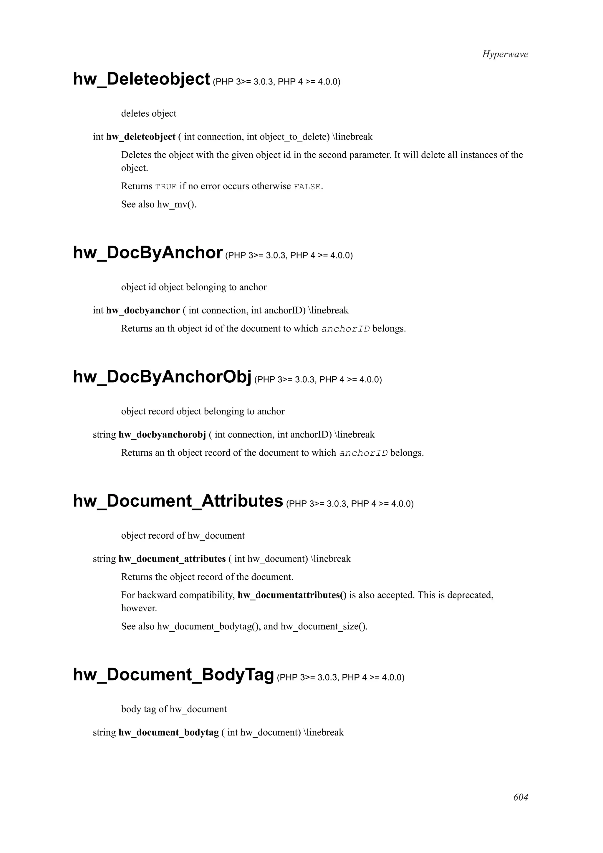 [E book   ita] php manual