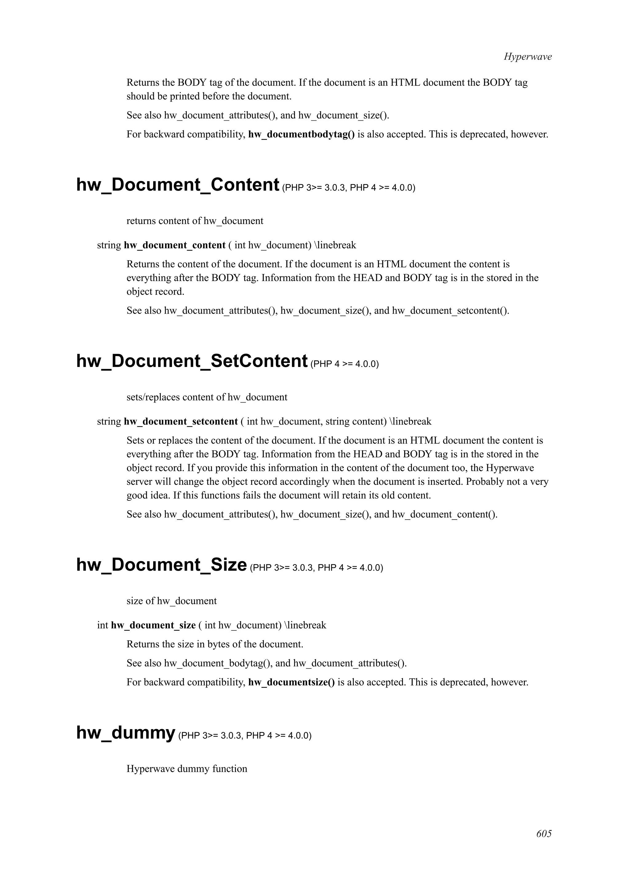 [E book   ita] php manual