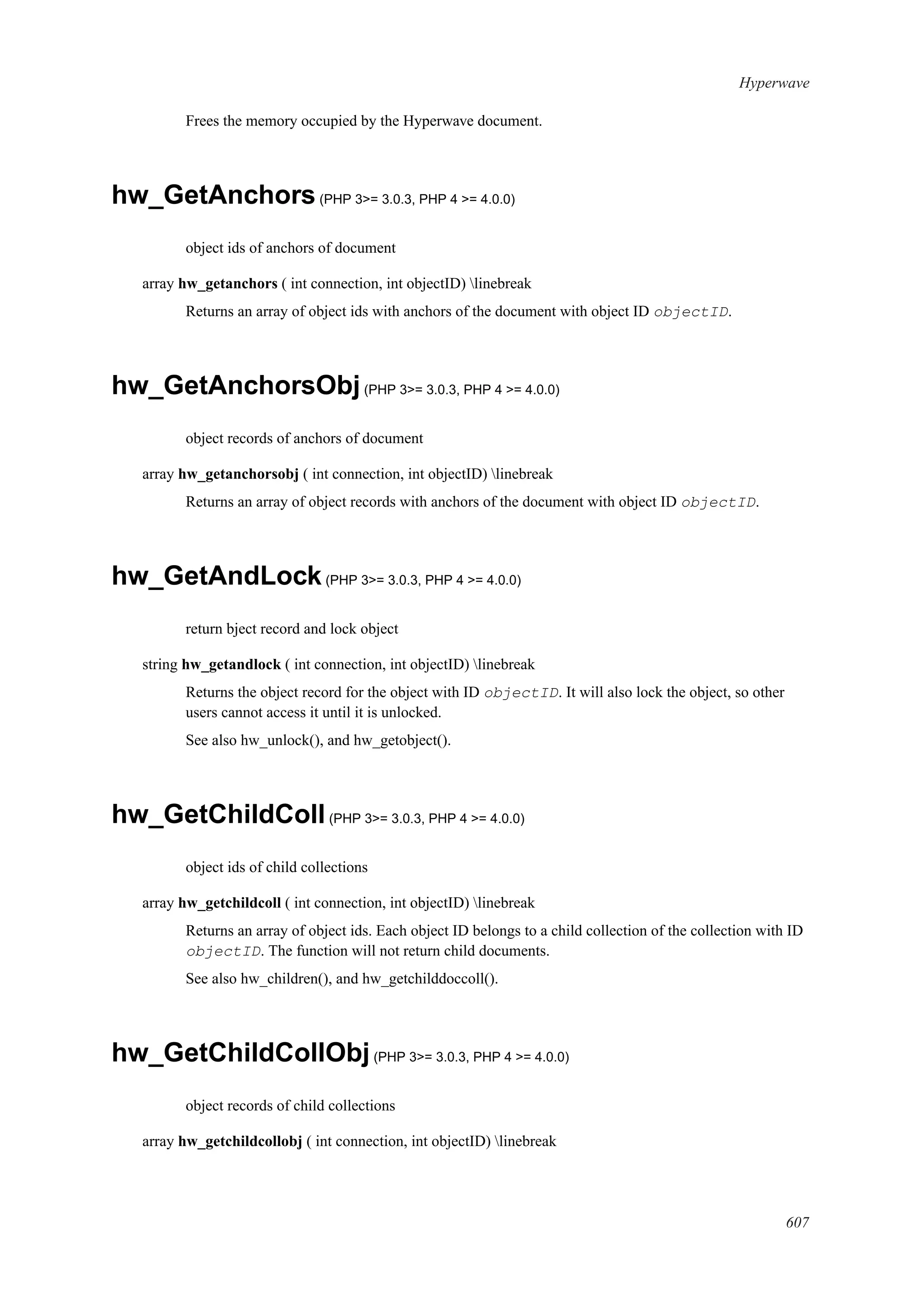 [E book   ita] php manual