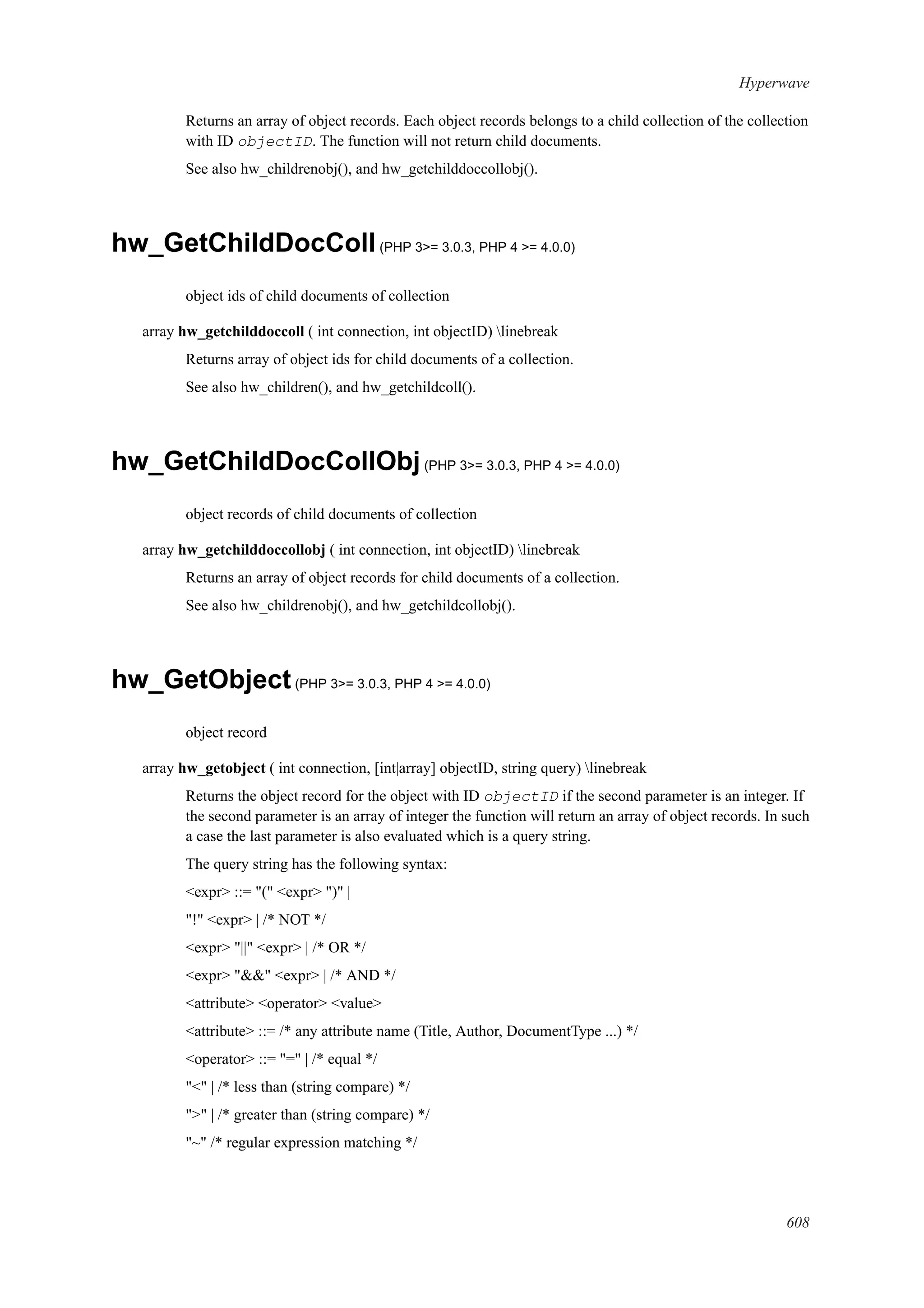 [E book   ita] php manual