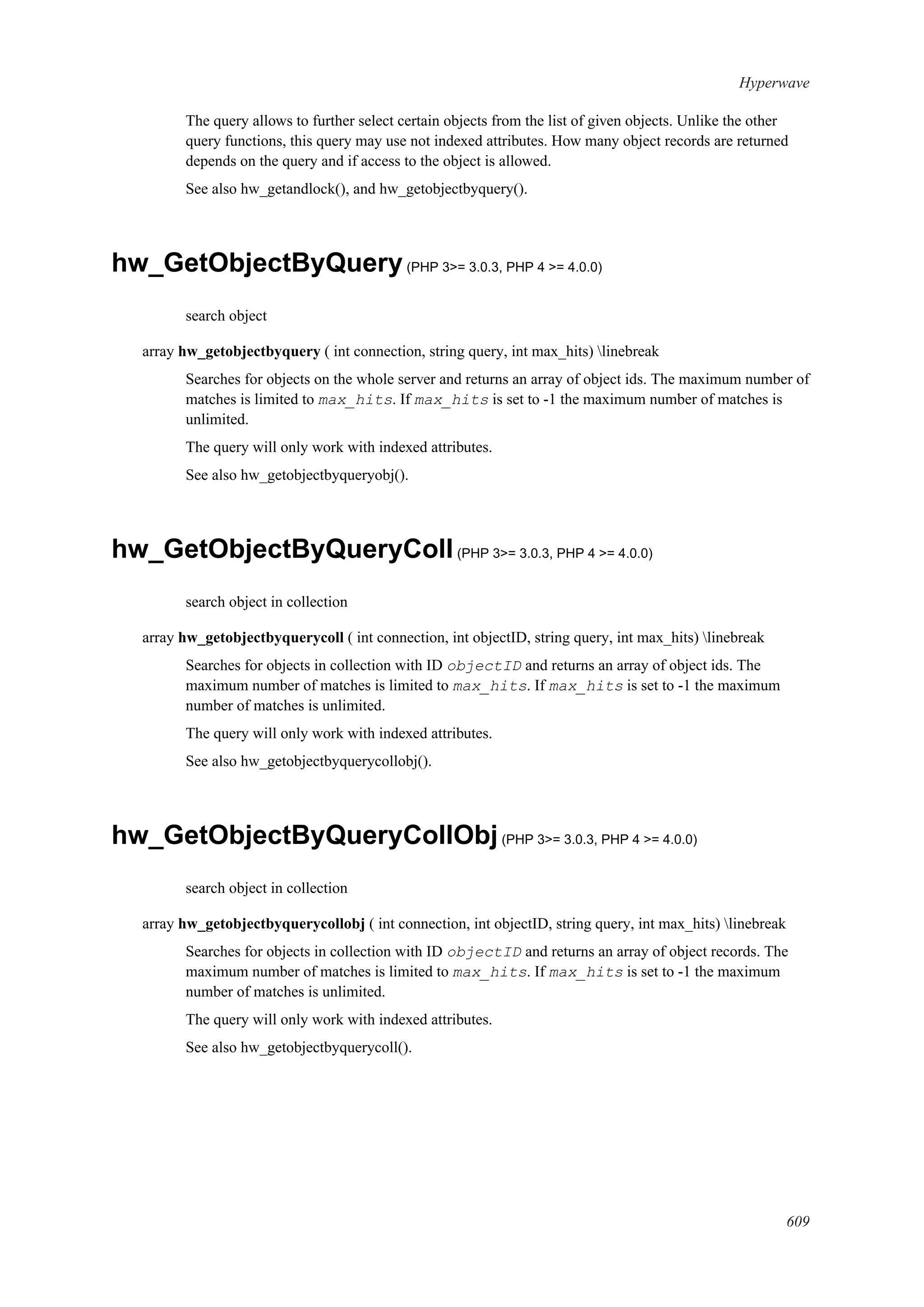 [E book   ita] php manual
