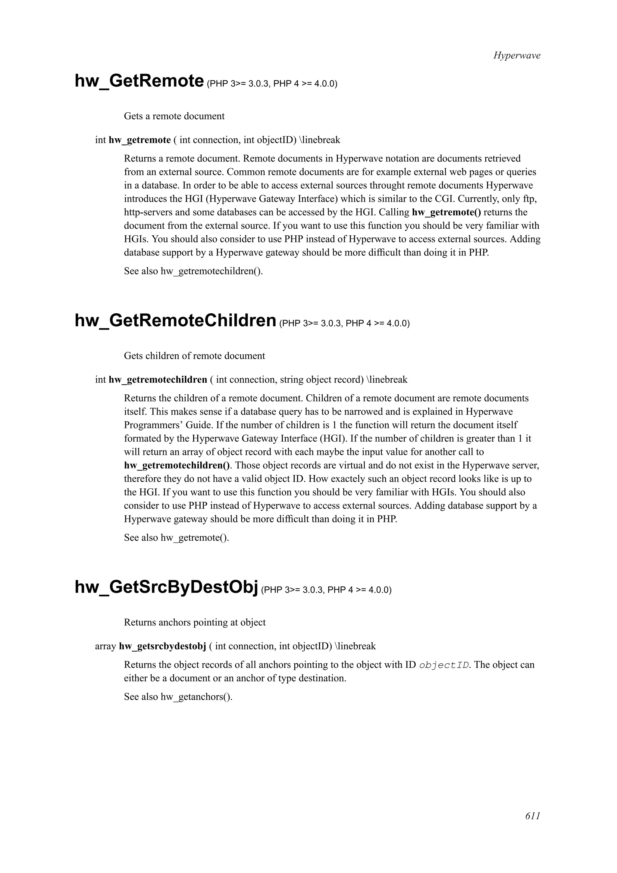 [E book   ita] php manual