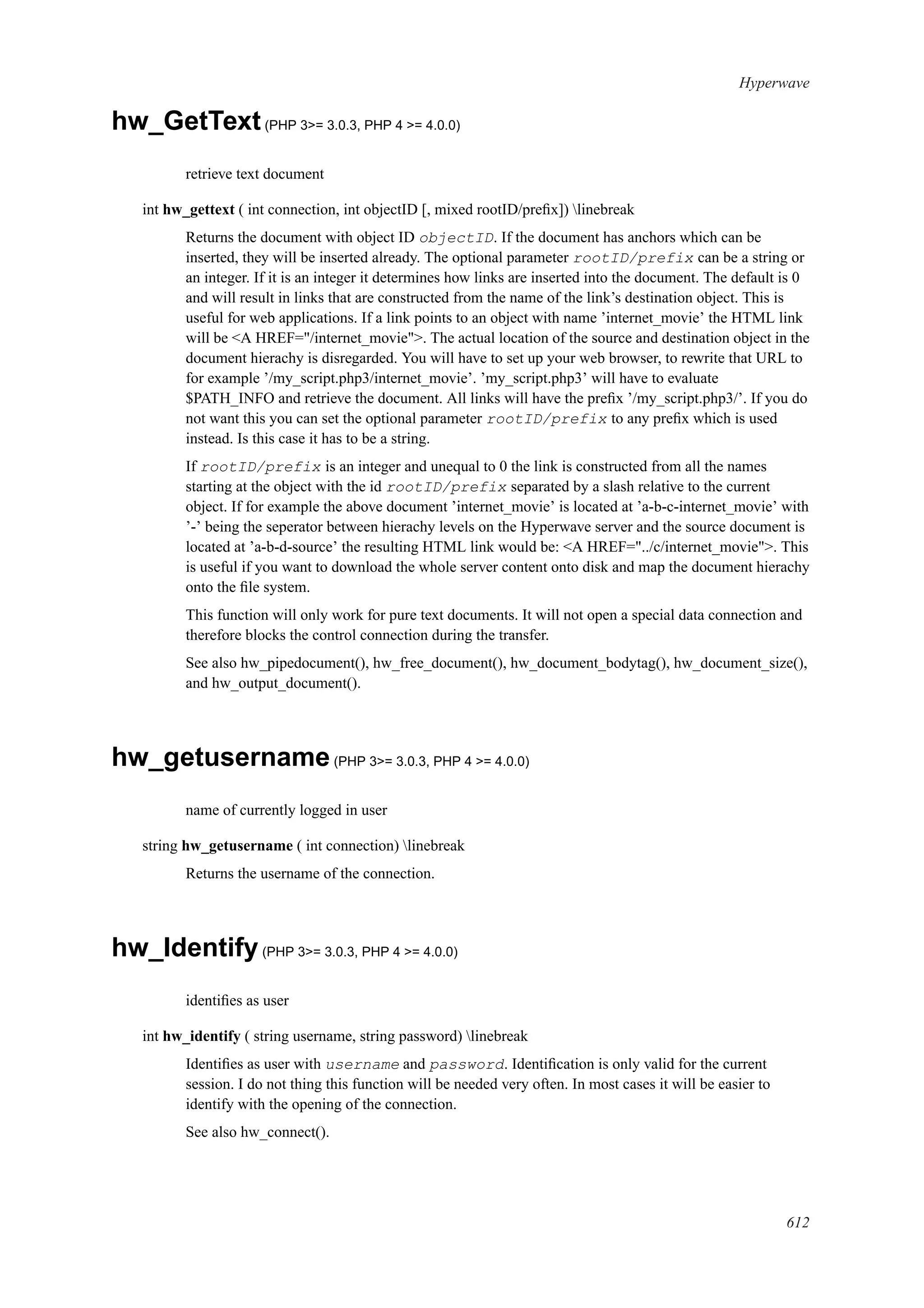 [E book   ita] php manual