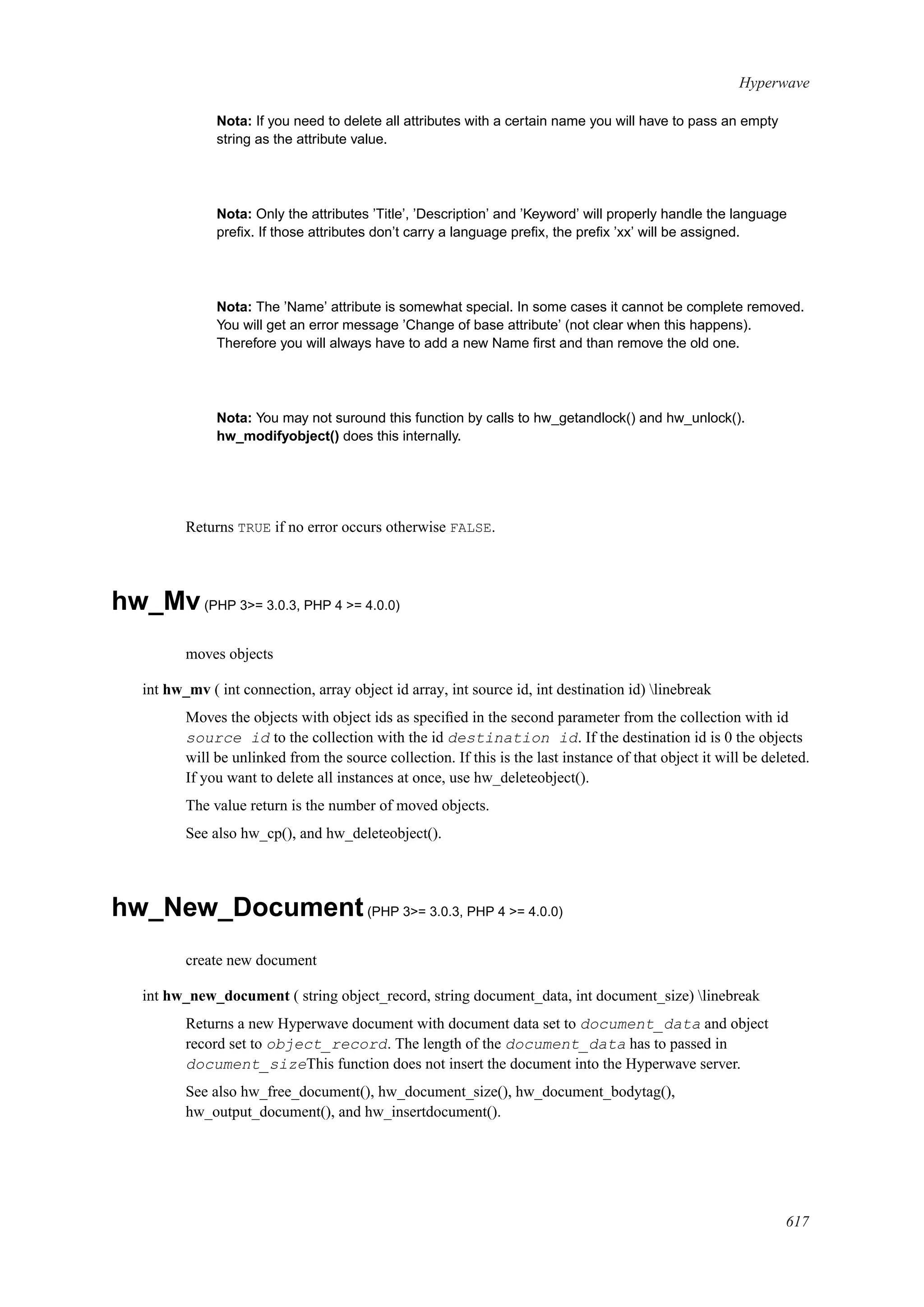 [E book   ita] php manual