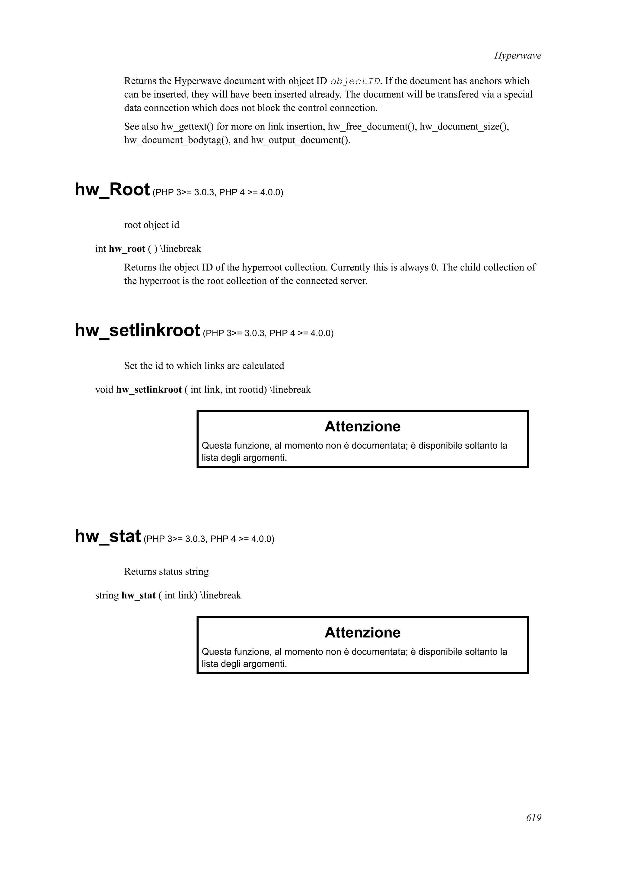 [E book   ita] php manual