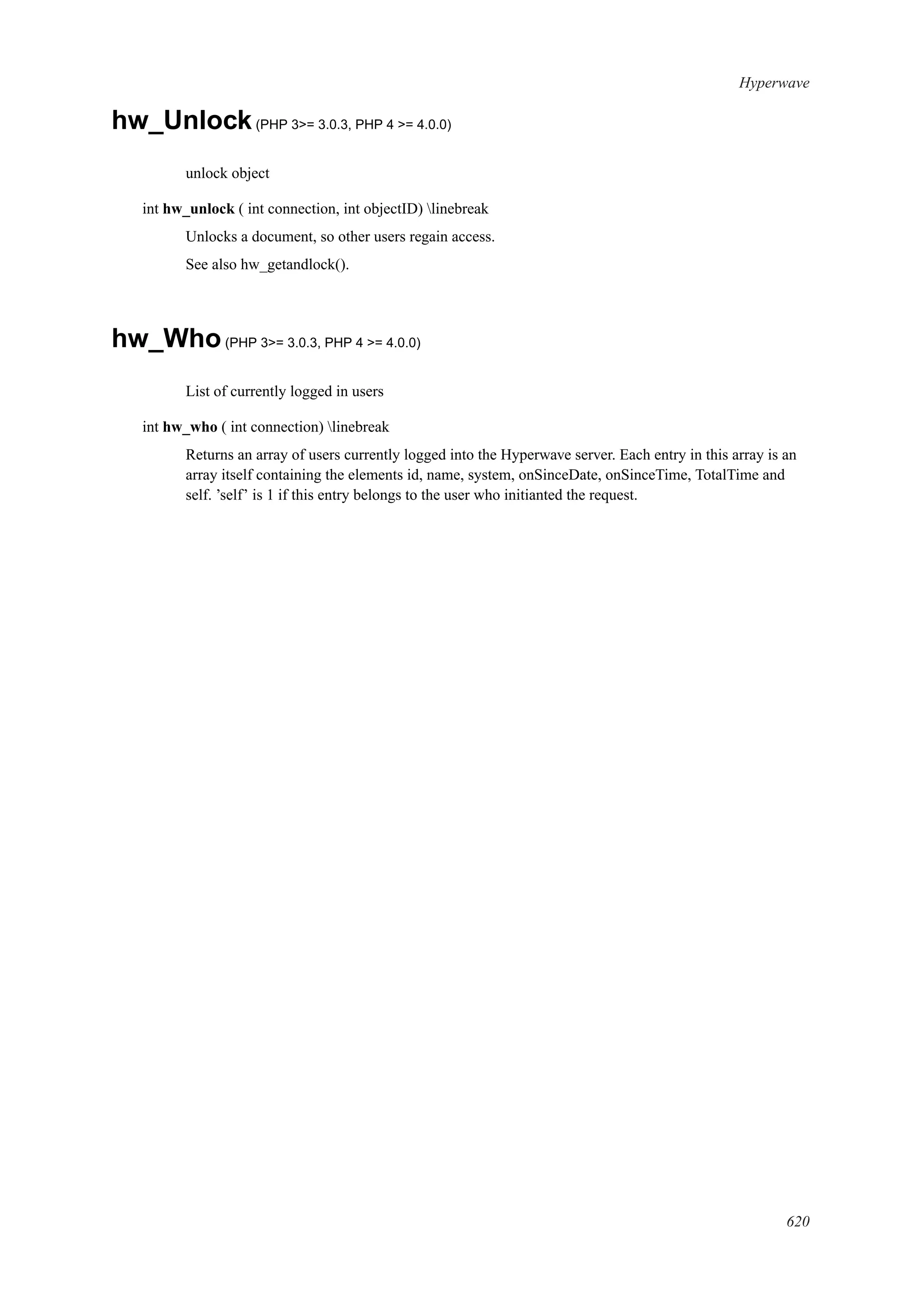 [E book   ita] php manual