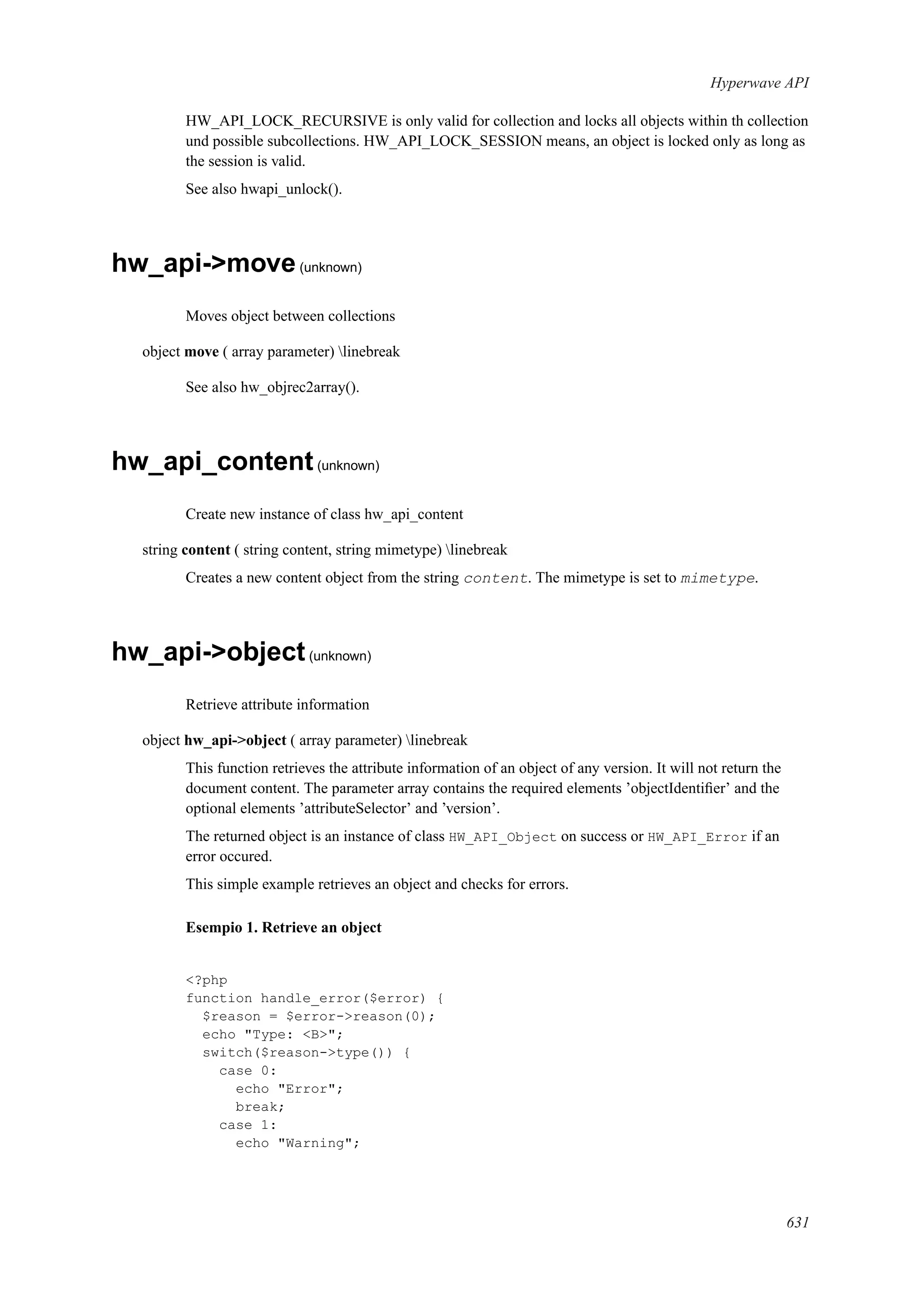 [E book   ita] php manual