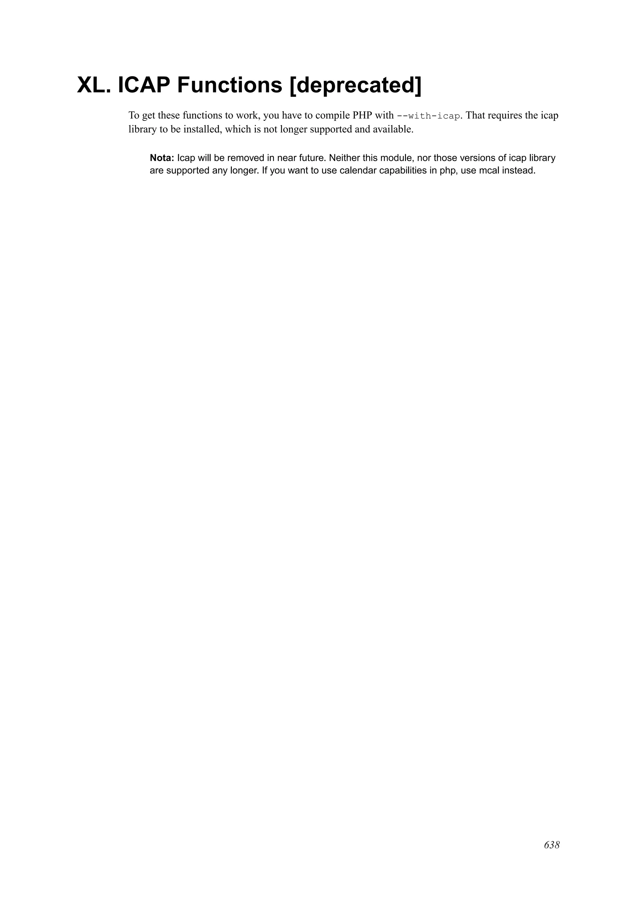 [E book   ita] php manual