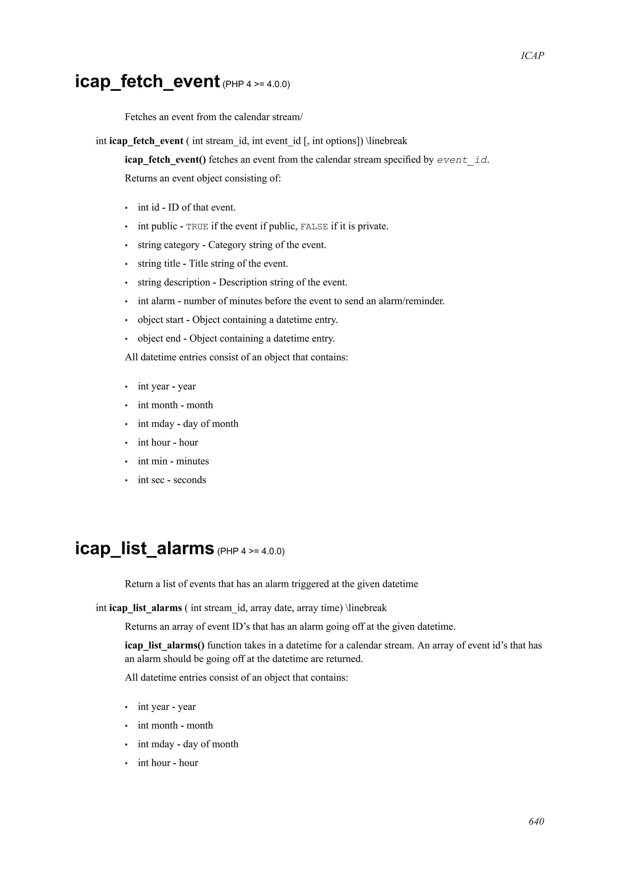 [E book   ita] php manual