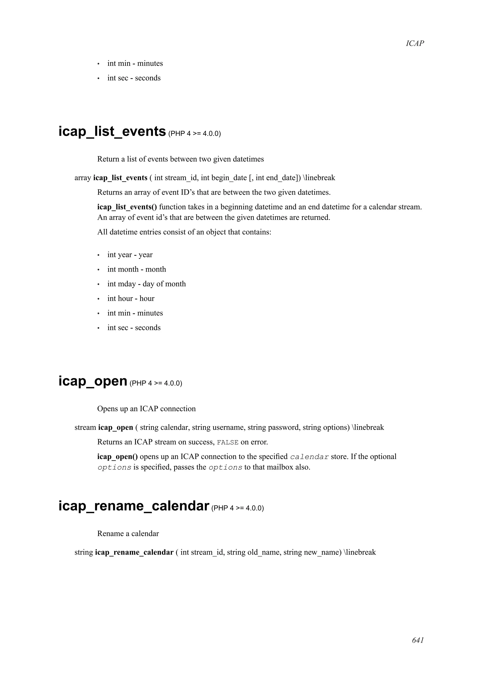 [E book   ita] php manual